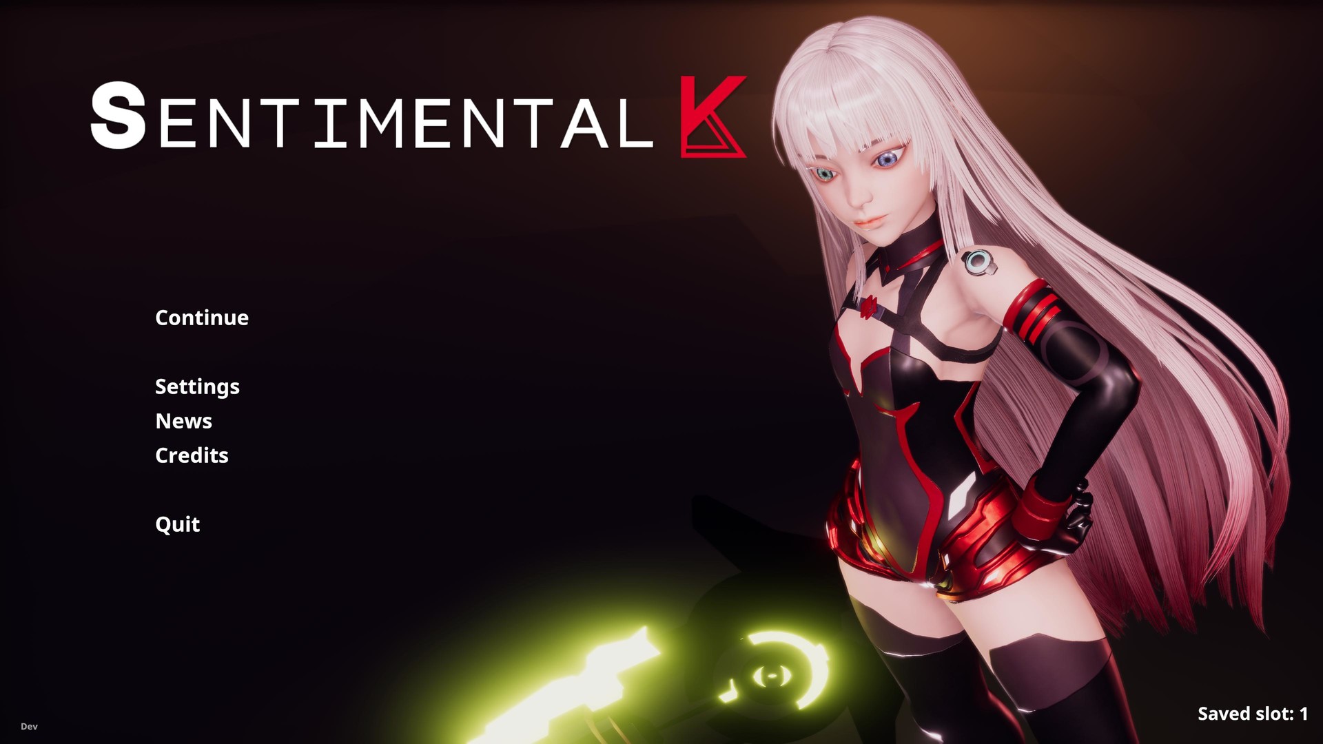 1642576806482949.jpg 神秘少女K/Sentimental K