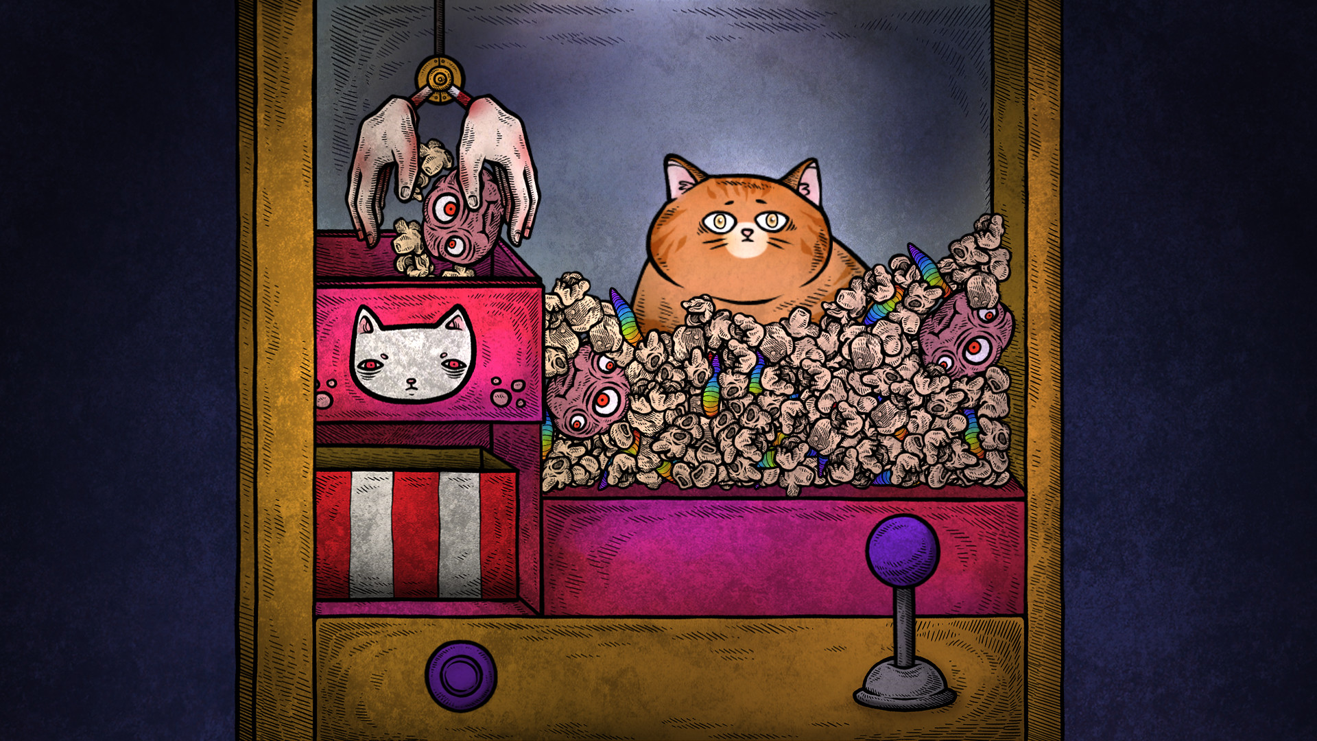 1657191321700973.jpg 猫博物馆/Cat Museum