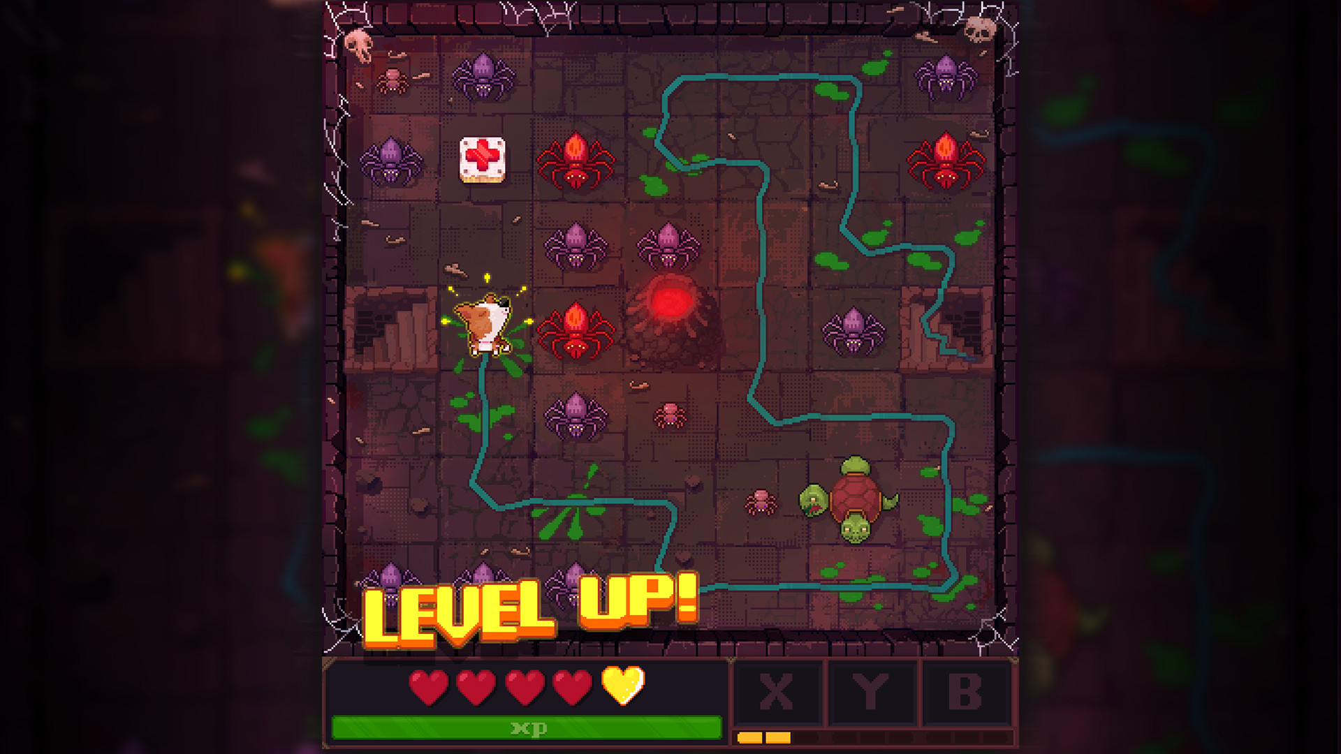 1657325519317492.jpg 菲德尔:地牢救援/Fidel Dungeon Rescue
