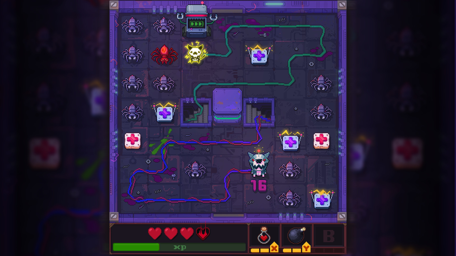 1657325519395861.jpg 菲德尔:地牢救援/Fidel Dungeon Rescue