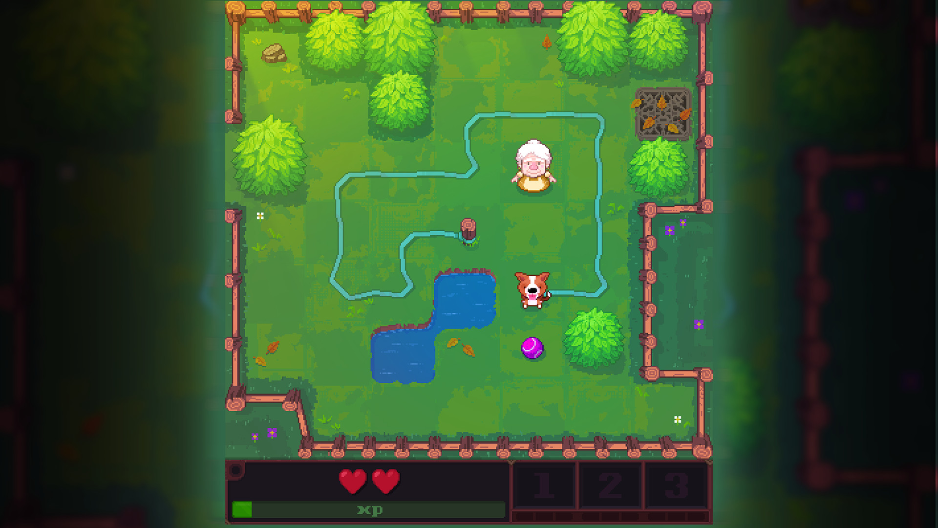 1657325519364782.jpg 菲德尔:地牢救援/Fidel Dungeon Rescue