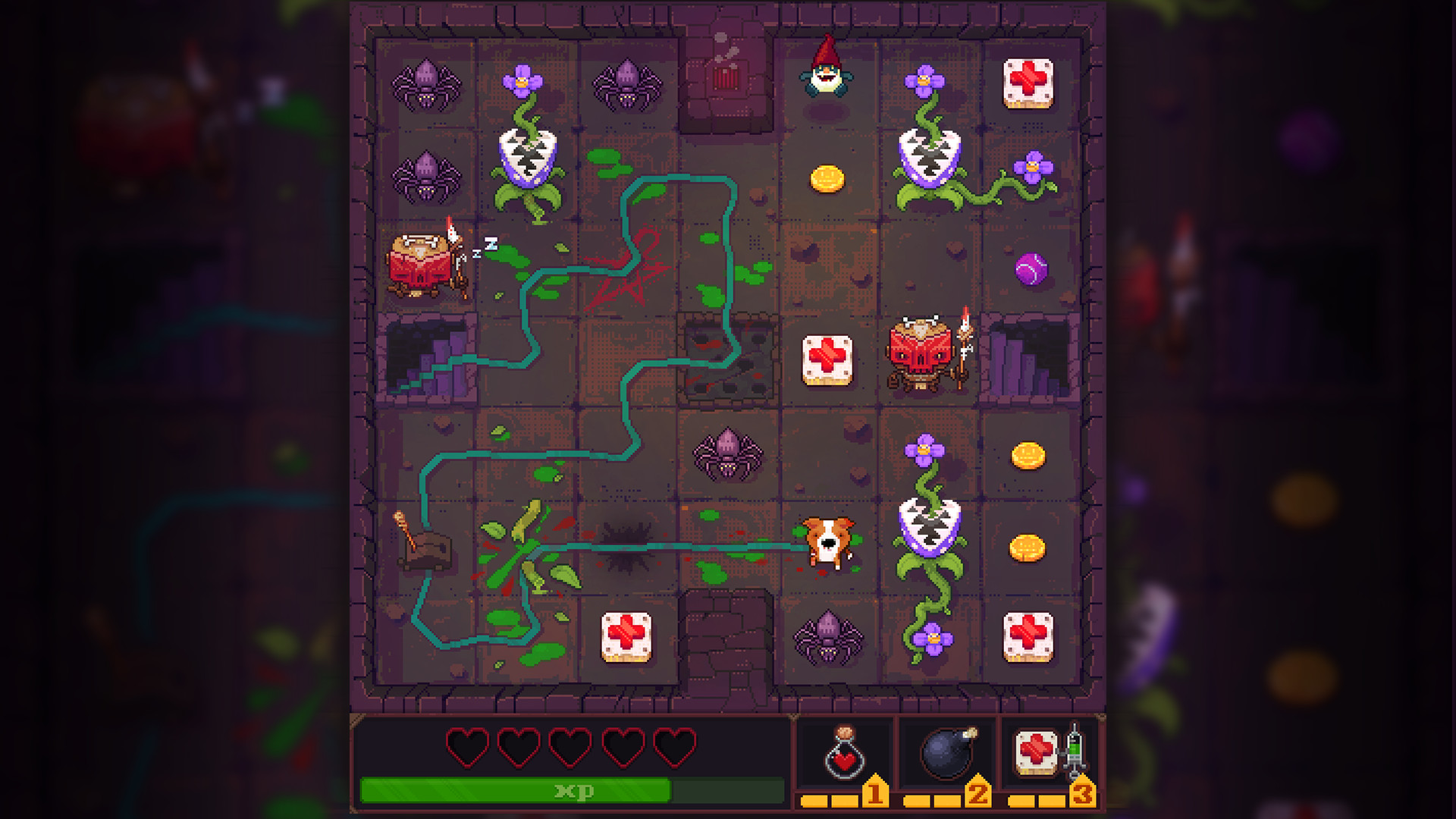 1657325519522524.jpg 菲德尔:地牢救援/Fidel Dungeon Rescue