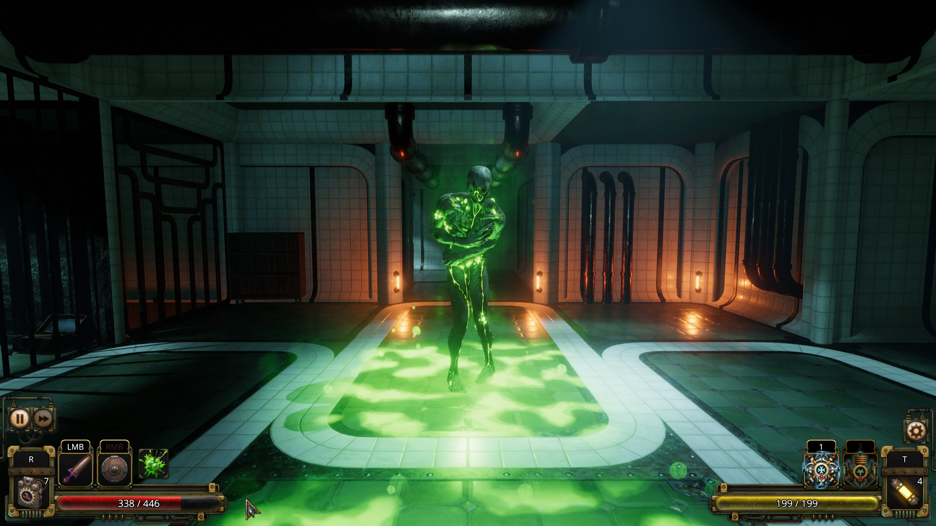 1702951179449609.jpg 蒸汽朋克地牢:封锁/Vaporum: Lockdown