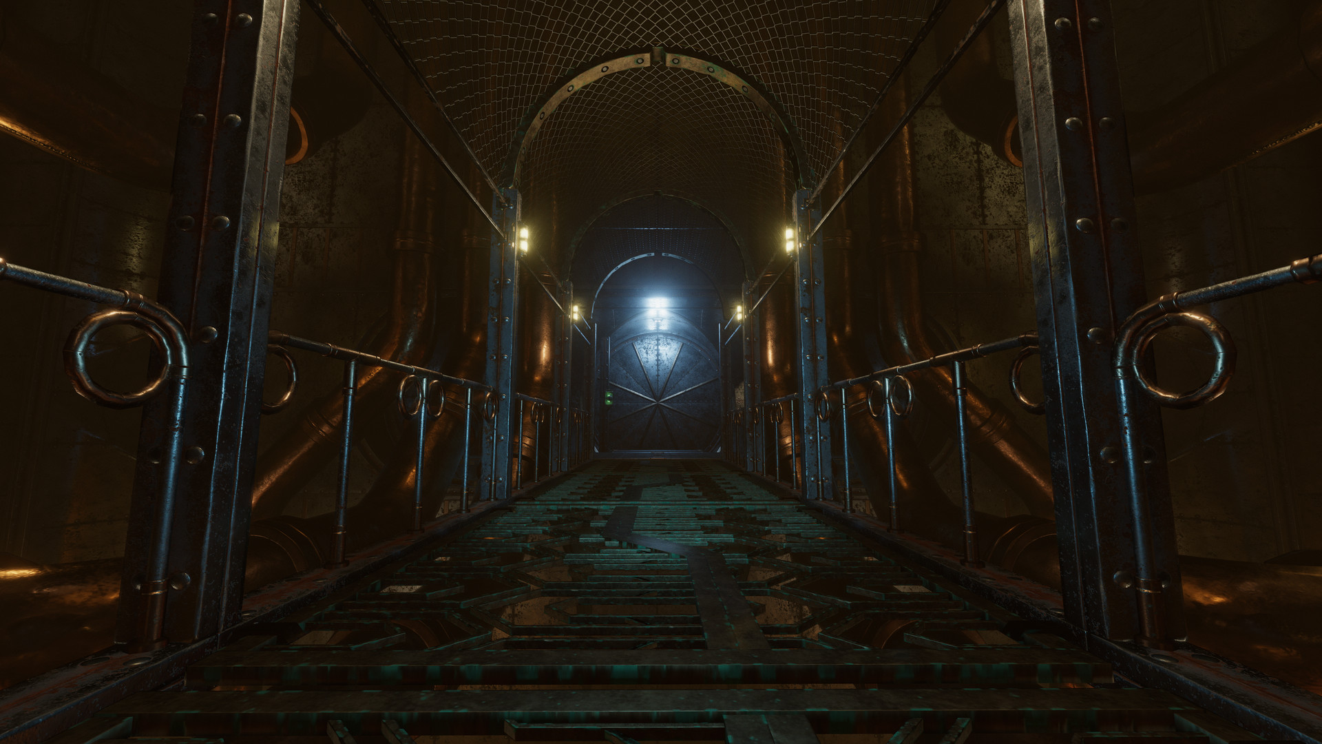 1702951179619990.jpg 蒸汽朋克地牢:封锁/Vaporum: Lockdown