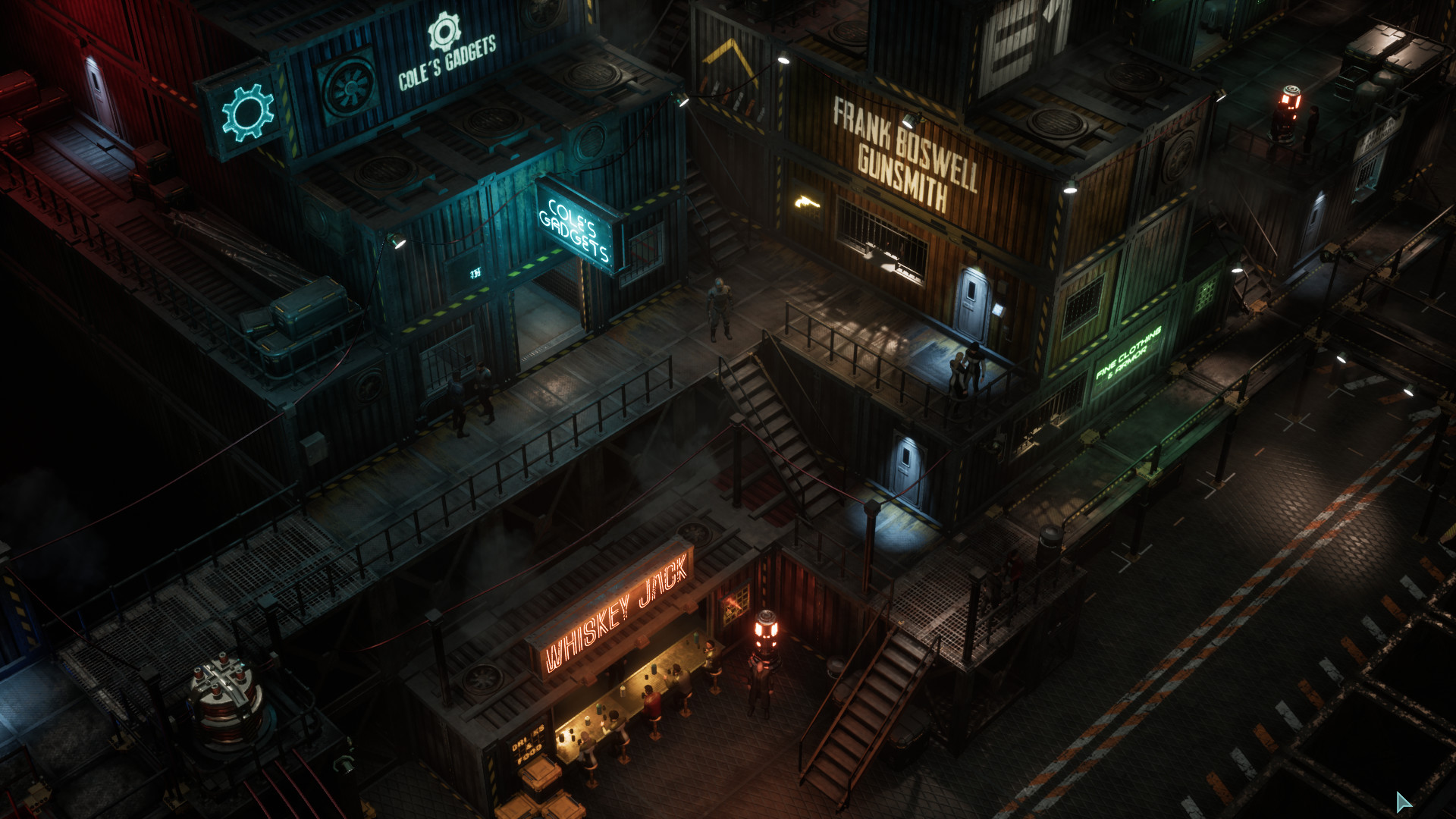1706158097366122.jpg 殖民船:后地球/Colony Ship: A Post-Earth Role Playing Game