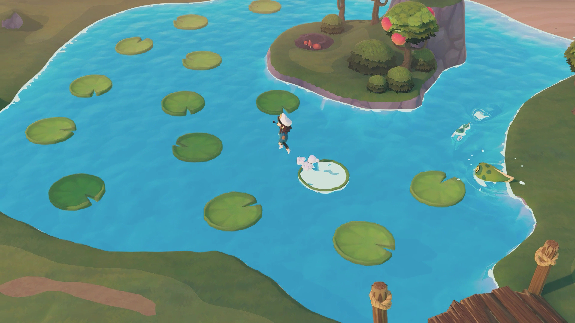 1657935560294396.jpg 蛙岛时光/Time on Frog Island