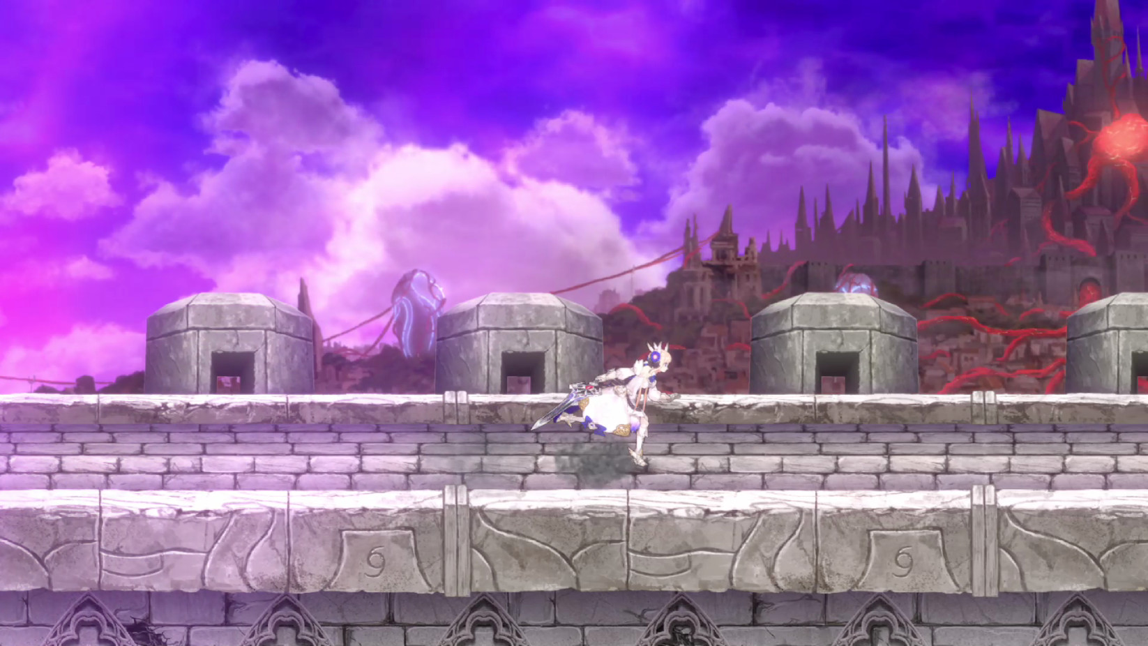 1659100988740202.jpg 红魔城蕾米莉亚:绯色交响曲/Koumajou Remilia: Scarlet Symphony