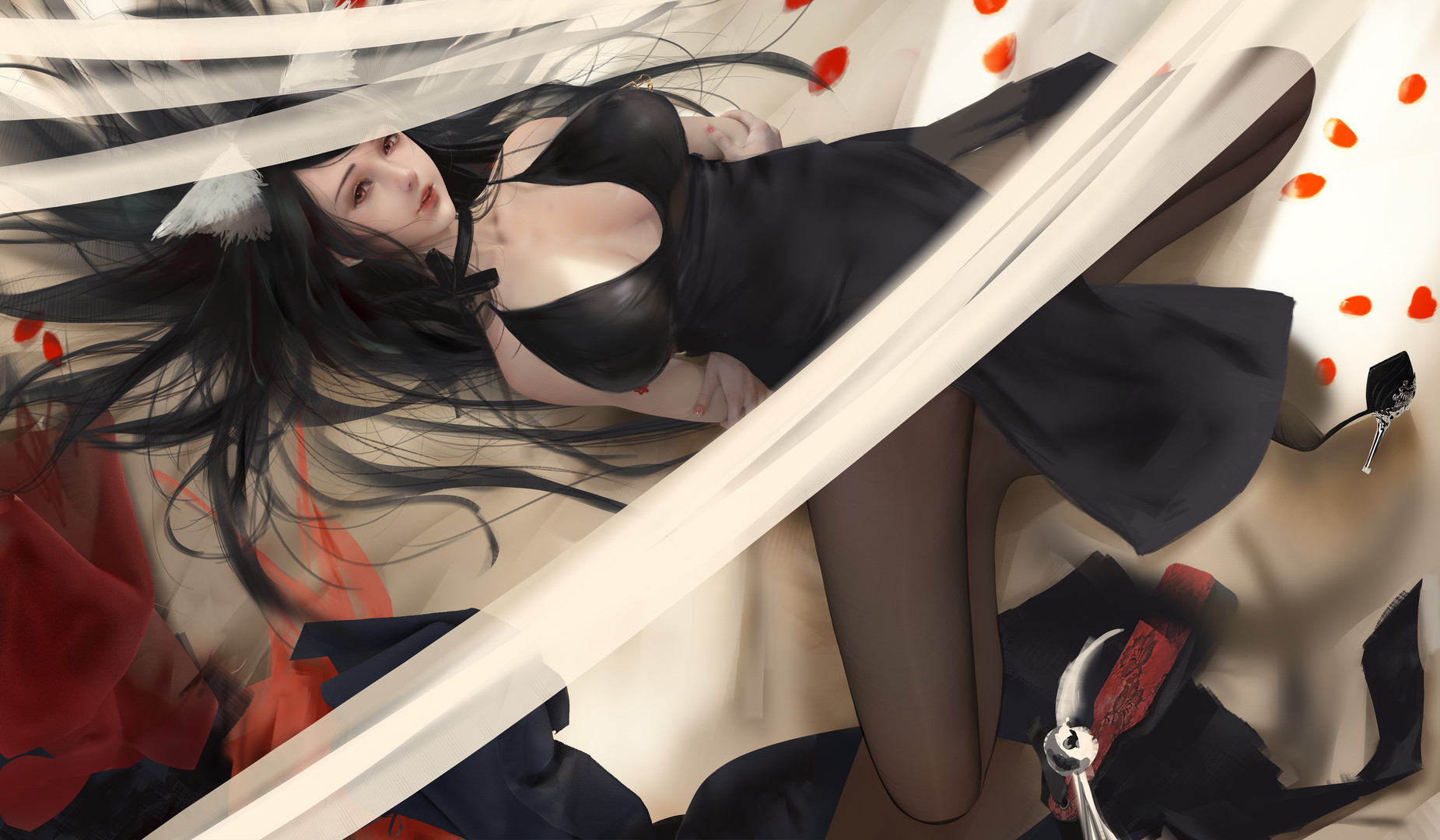 1627479484845794.jpg 梦2:不眠之夜/YUME 2 : Sleepless Night