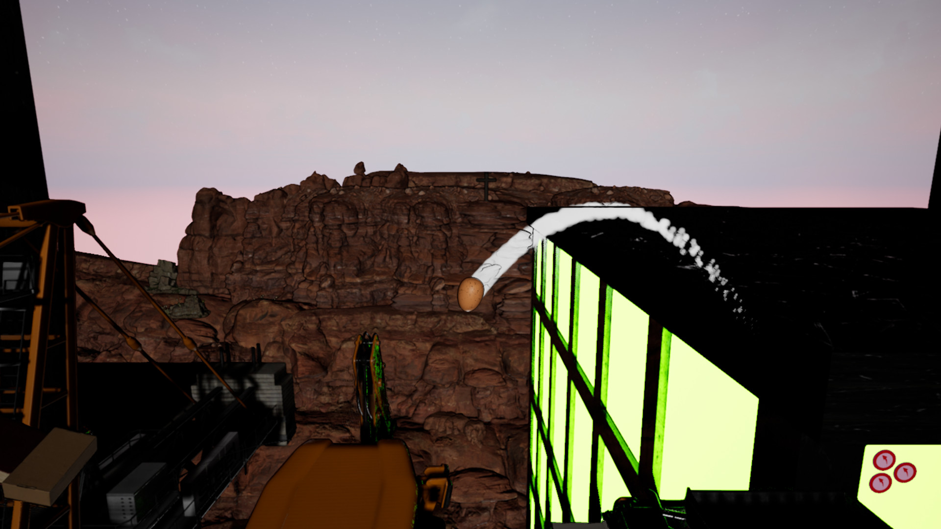 1653460182634750.jpg 鸡蛋跳跃/Egg Over It: Fall Flat From the Top