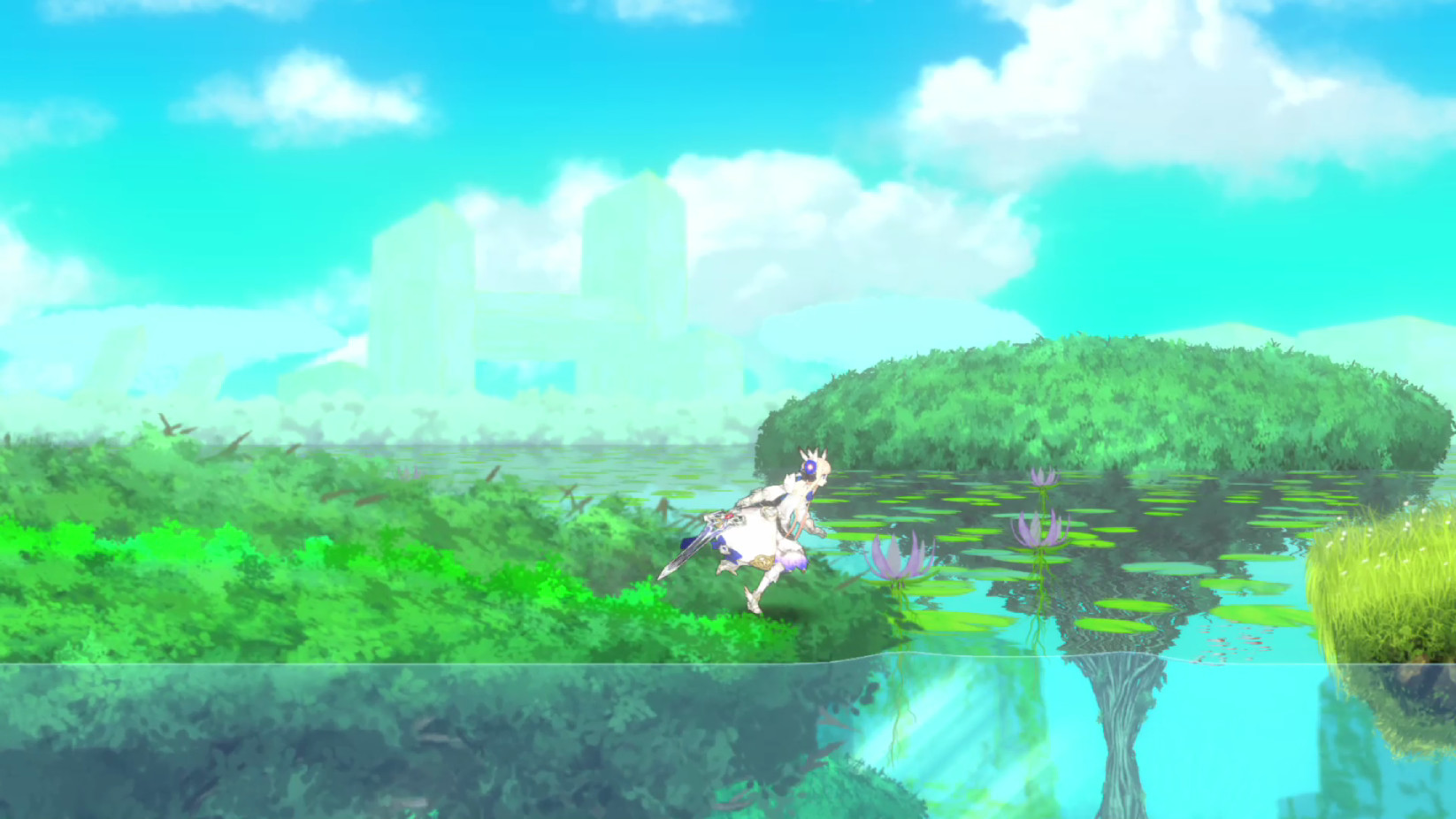 1659100988164097.jpg 红魔城蕾米莉亚:绯色交响曲/Koumajou Remilia: Scarlet Symphony