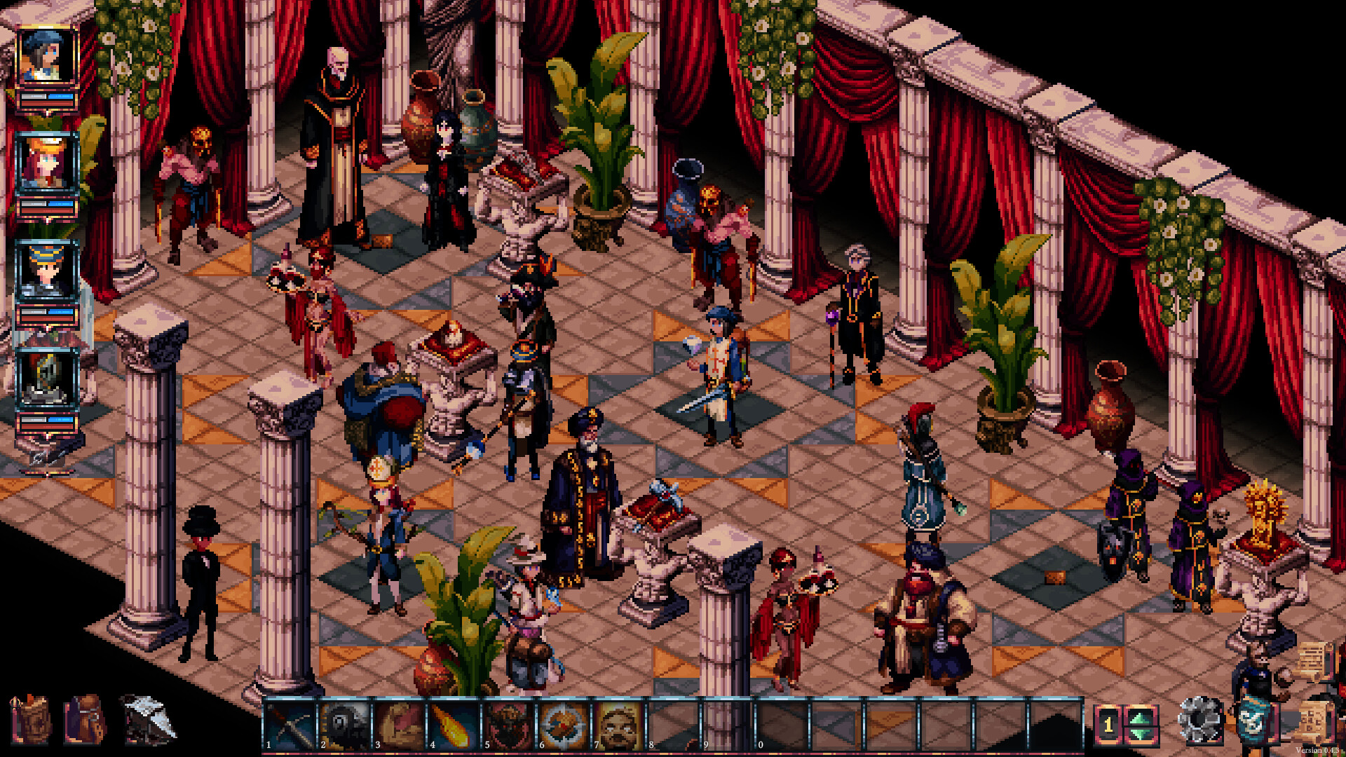 1728824378369858.jpg 公会传说 遗落的世界/Guild Saga: Vanished Worlds
