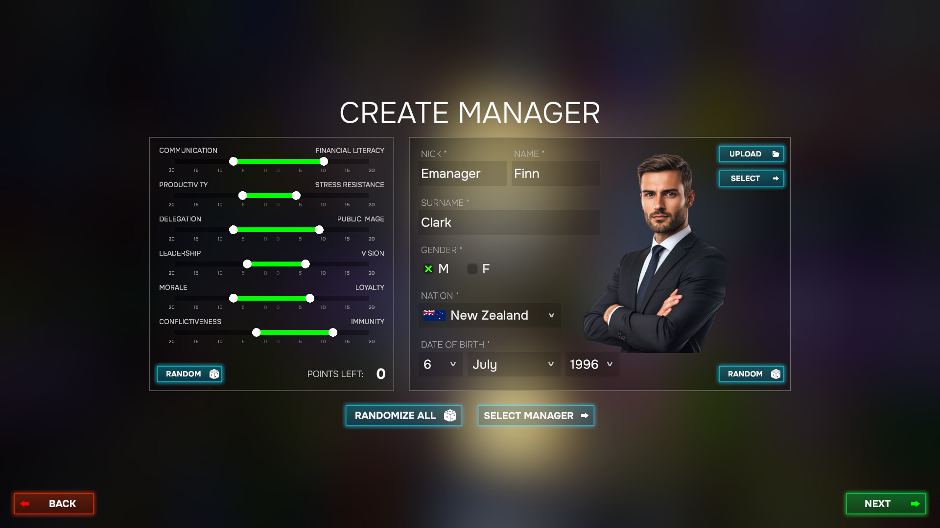 电竞经理2026/Esports Manager 2026                             新游发布