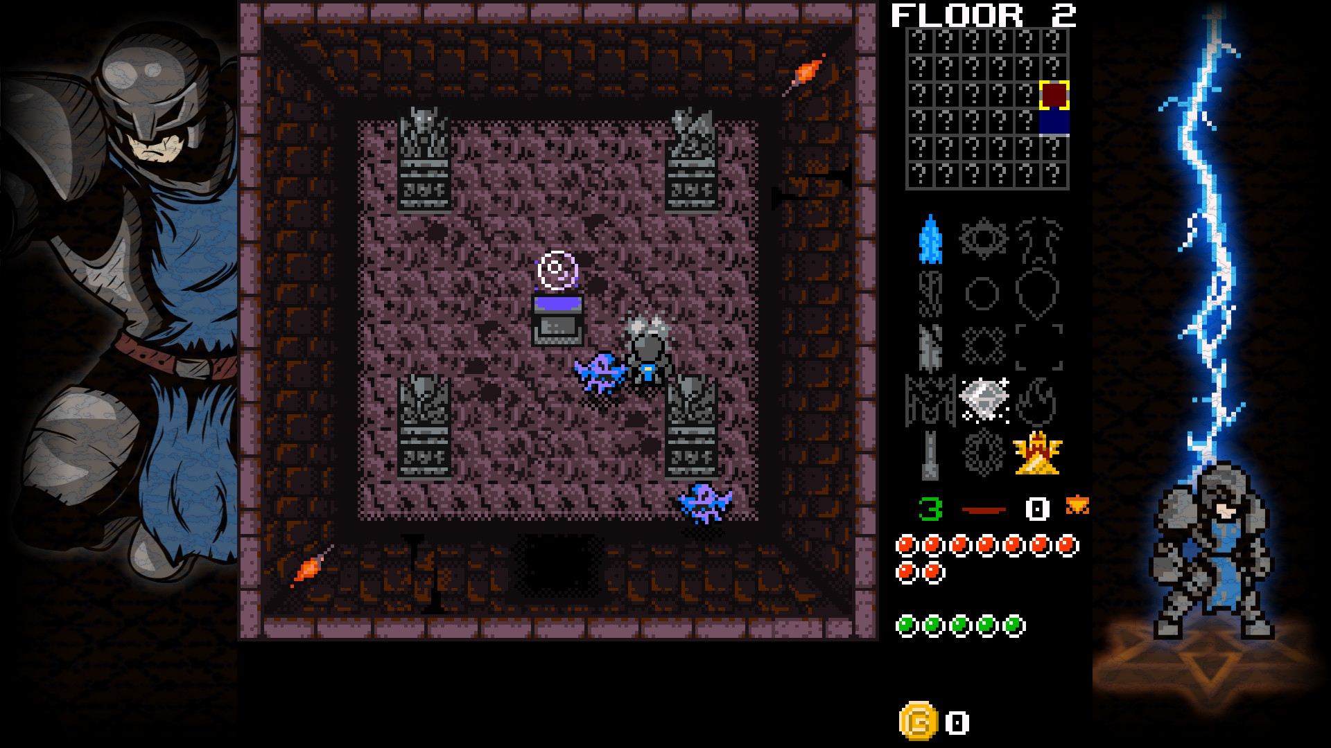 无法逃离的城堡2/Castle of no Escape 2