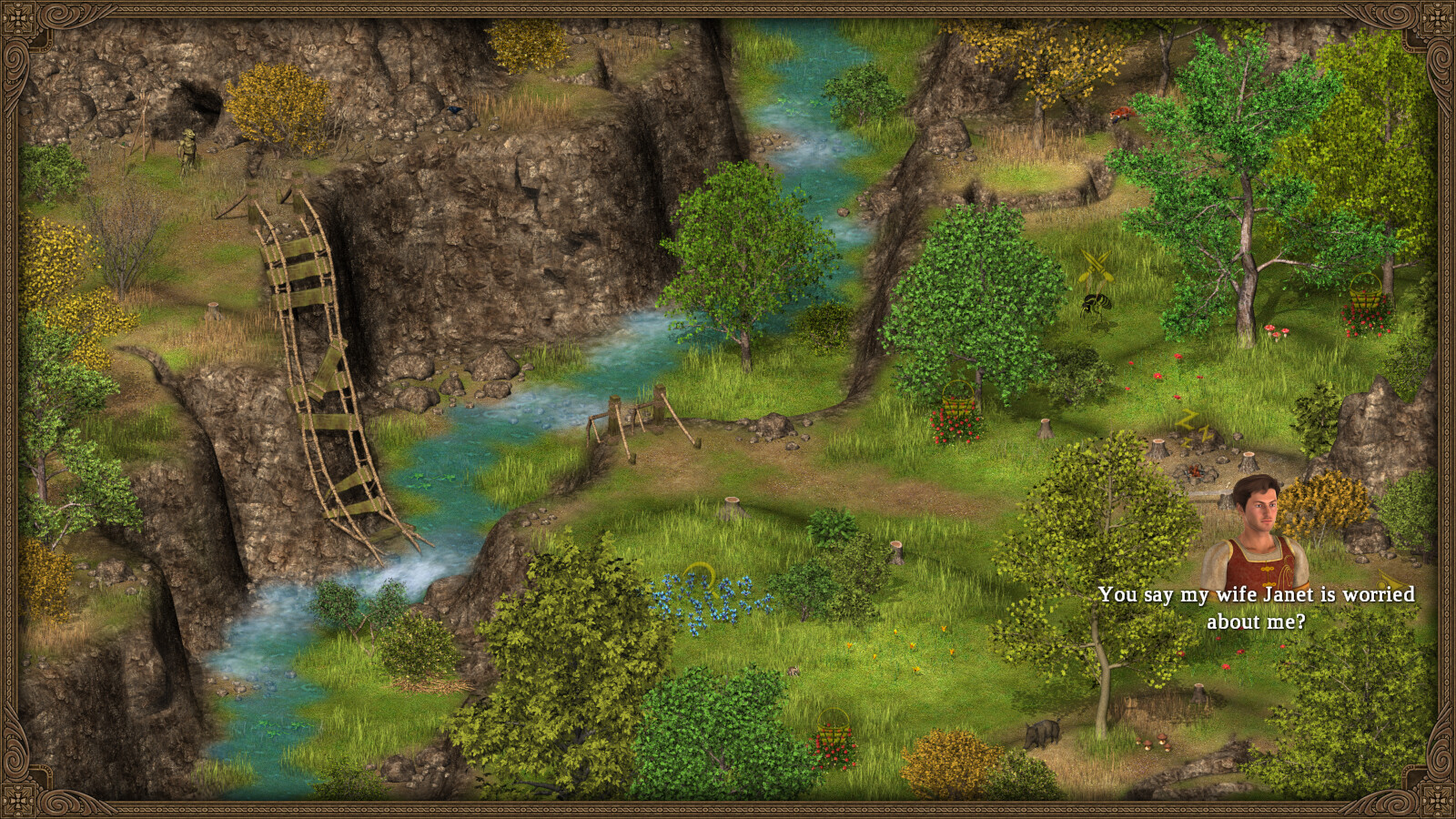 1638079329901438.jpg 王国英雄:失落传说1/Hero of the Kingdom: The Lost Tales 1
