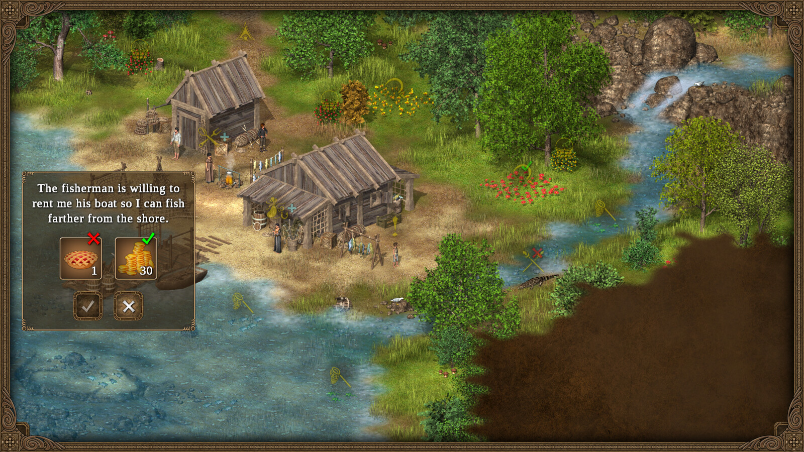 1638079329952382.jpg 王国英雄:失落传说1/Hero of the Kingdom: The Lost Tales 1