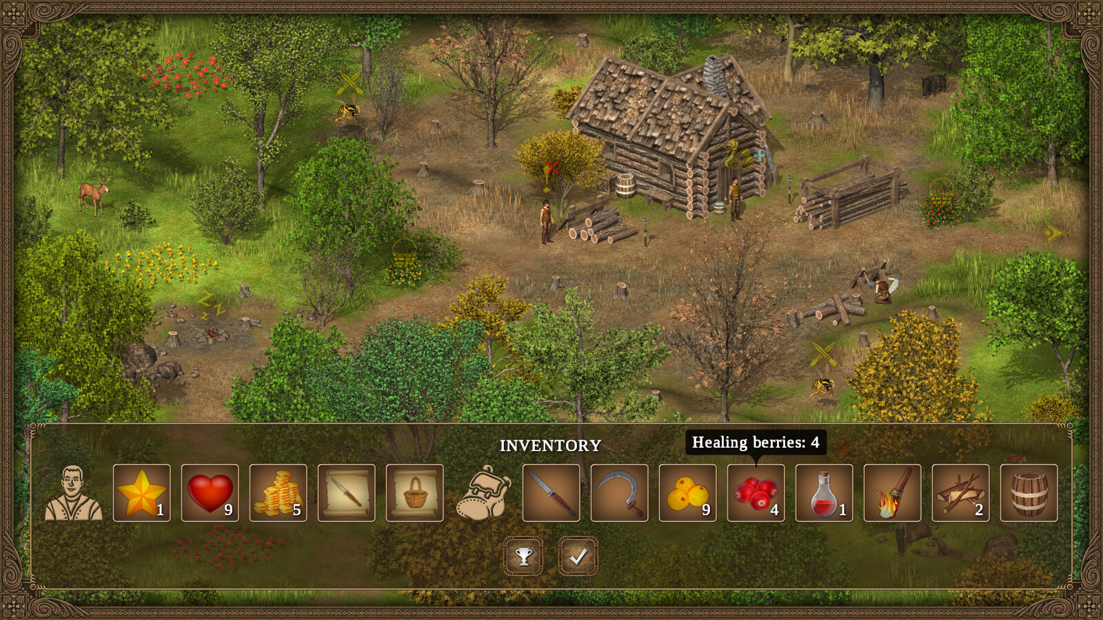 1638079329261609.jpg 王国英雄:失落传说1/Hero of the Kingdom: The Lost Tales 1