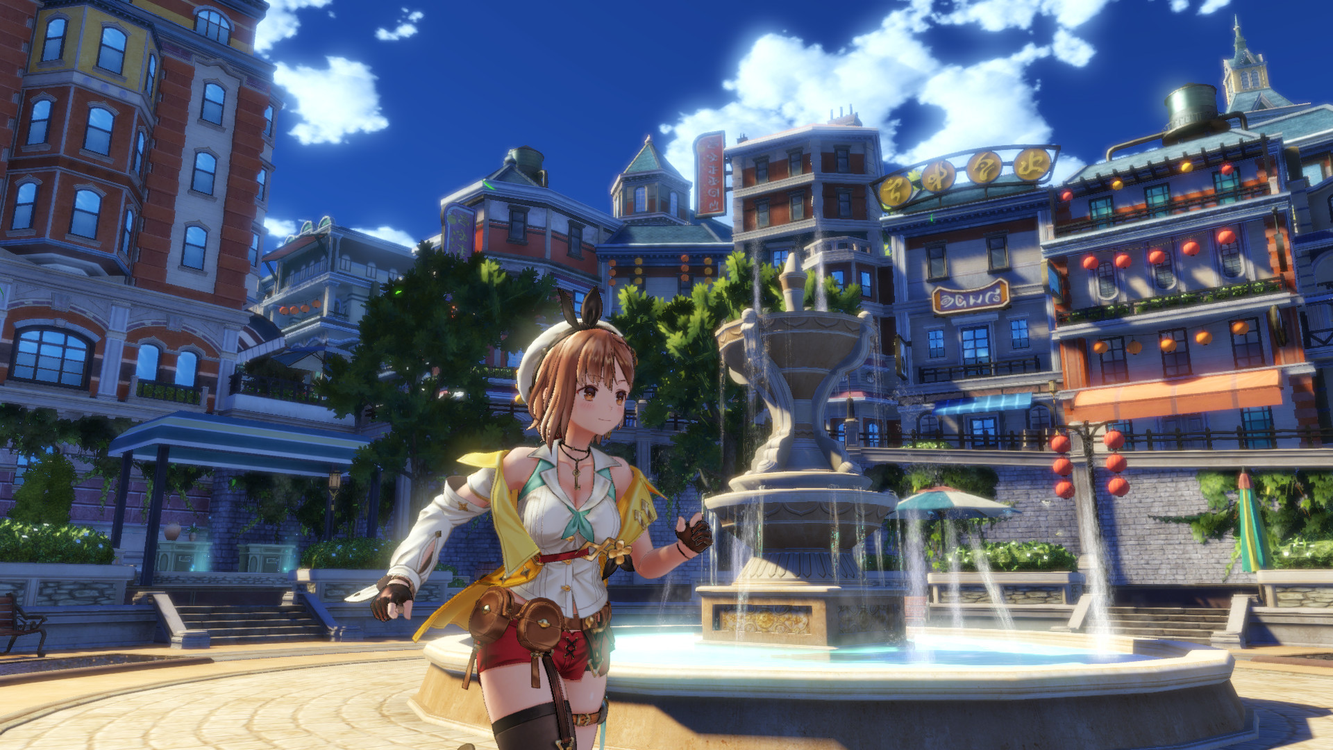 1615622546179497.jpg 莱莎的炼金工房2 ~失落传说与秘密妖精~/Atelier Ryza 2: Lost Legends & the Secret Fairy