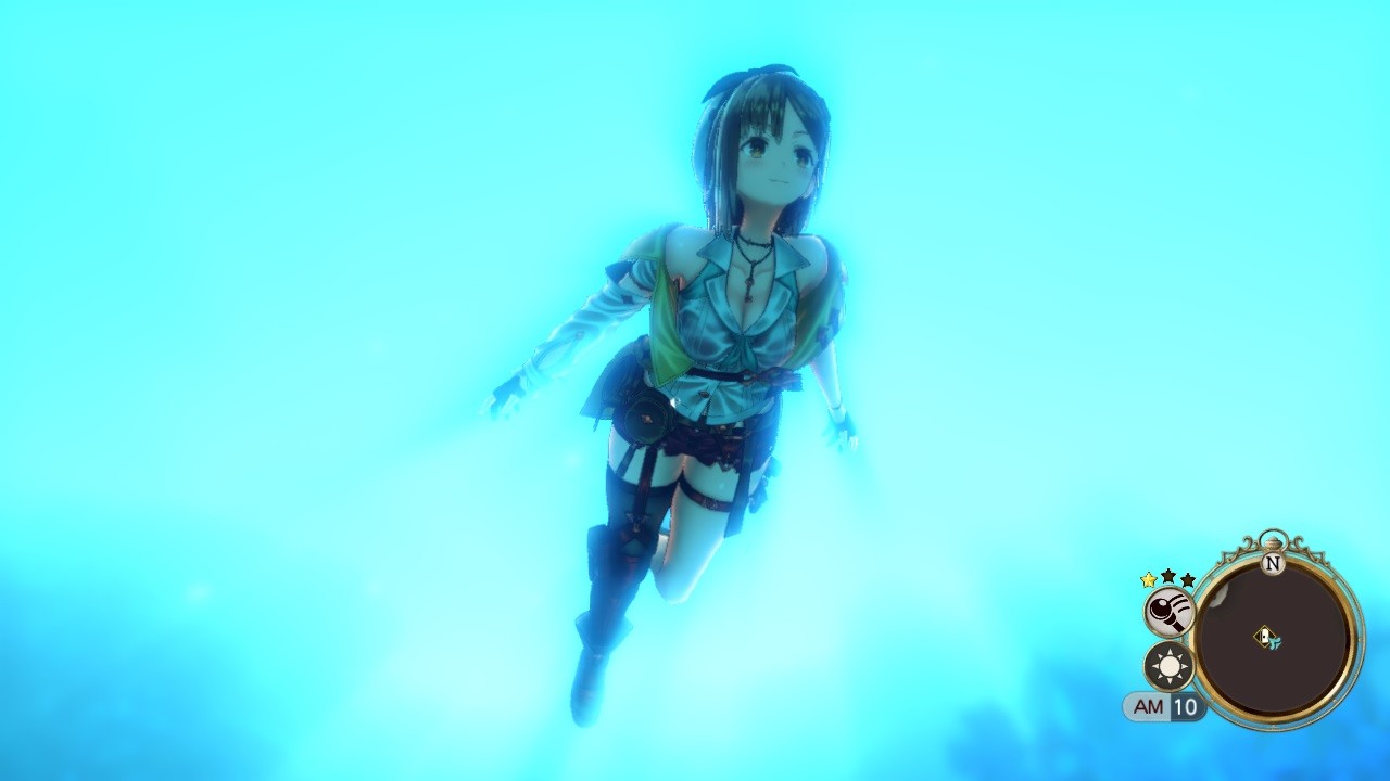 1615622546995075.jpg 莱莎的炼金工房2 ~失落传说与秘密妖精~/Atelier Ryza 2: Lost Legends & the Secret Fairy