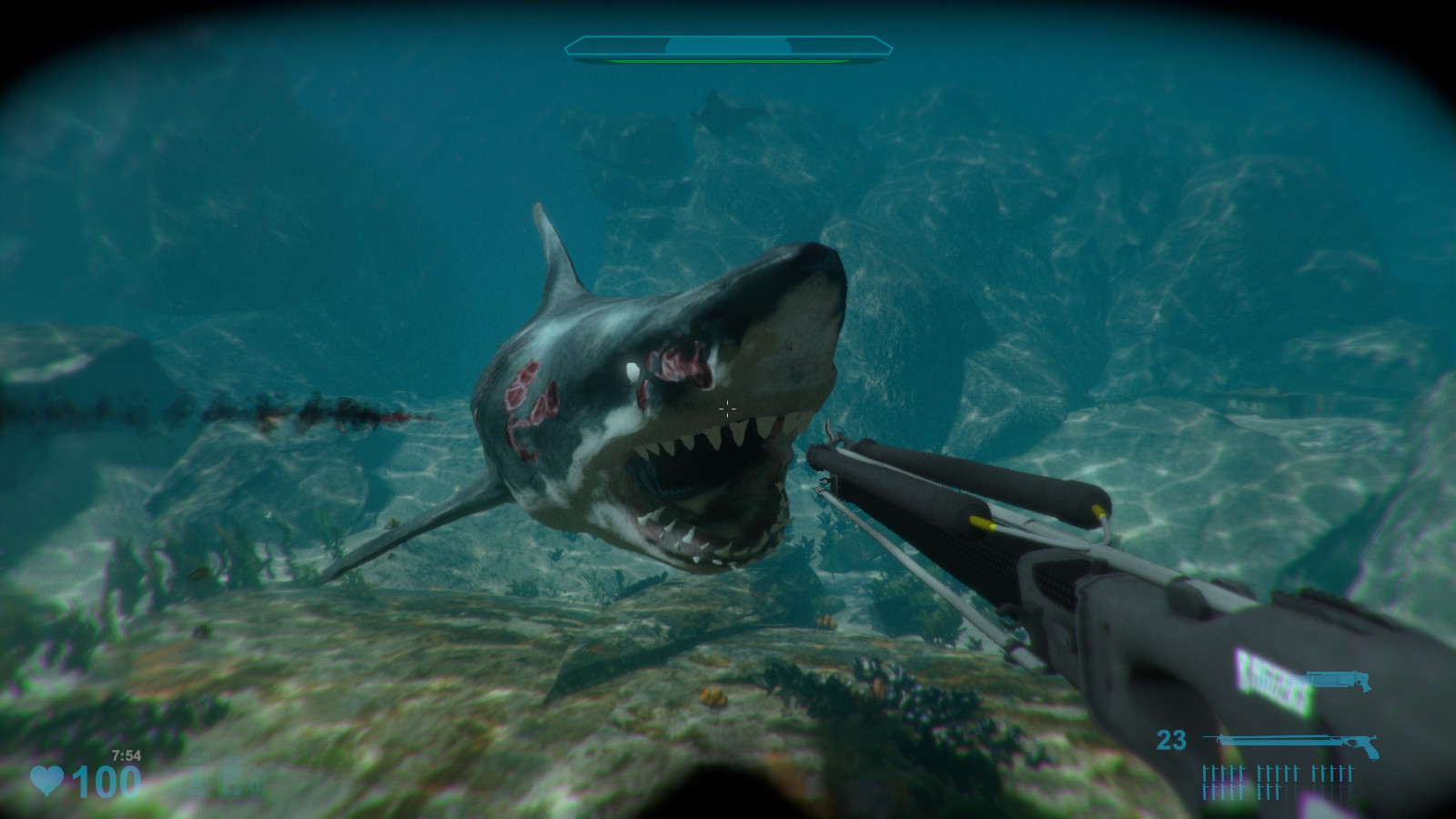 1631766558351084.jpg 鲨鱼袭击死亡竞赛2/Shark Attack Deathmatch 2