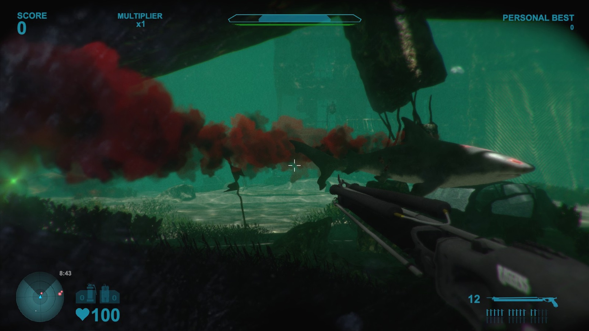 1631766558275450.jpg 鲨鱼袭击死亡竞赛2/Shark Attack Deathmatch 2