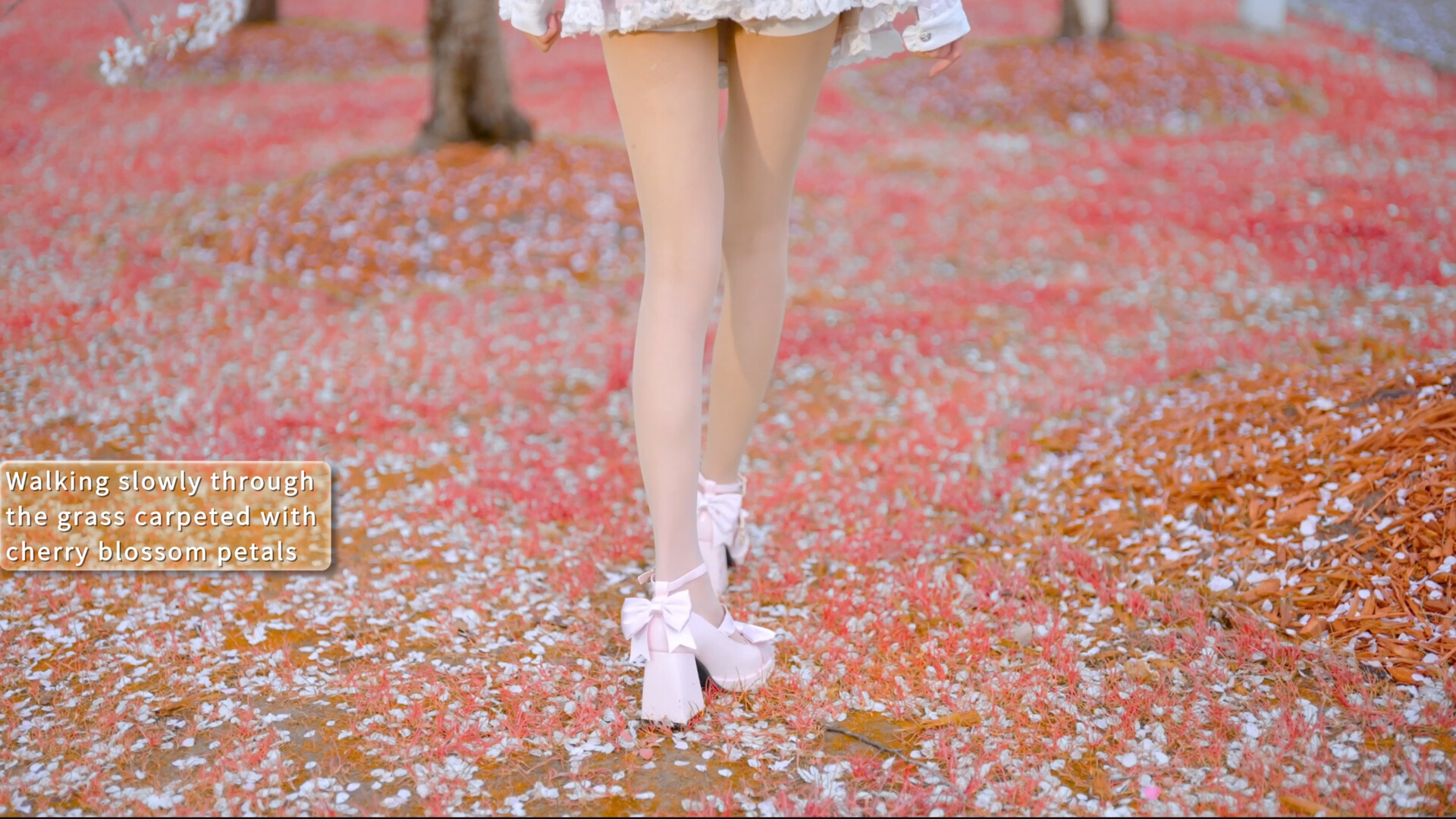 梦恋依心/Yixin