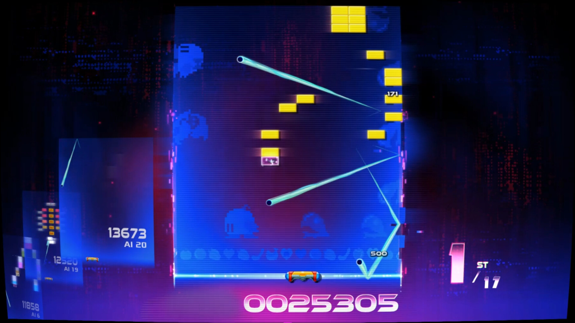 1667135558504394.jpg 阿卡诺:永恒之战/Arkanoid - Eternal Battle