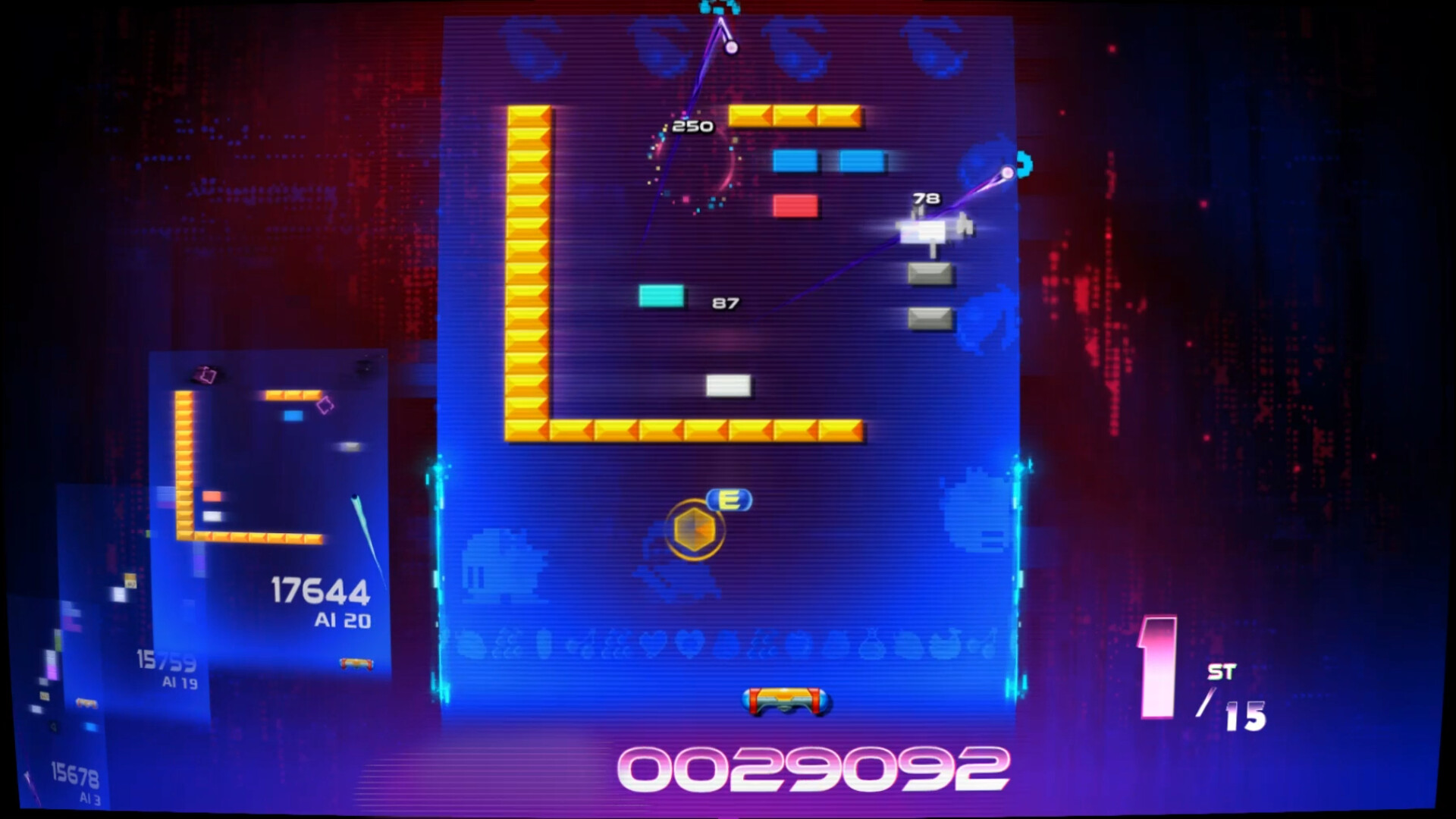 1667135558532715.jpg 阿卡诺:永恒之战/Arkanoid - Eternal Battle