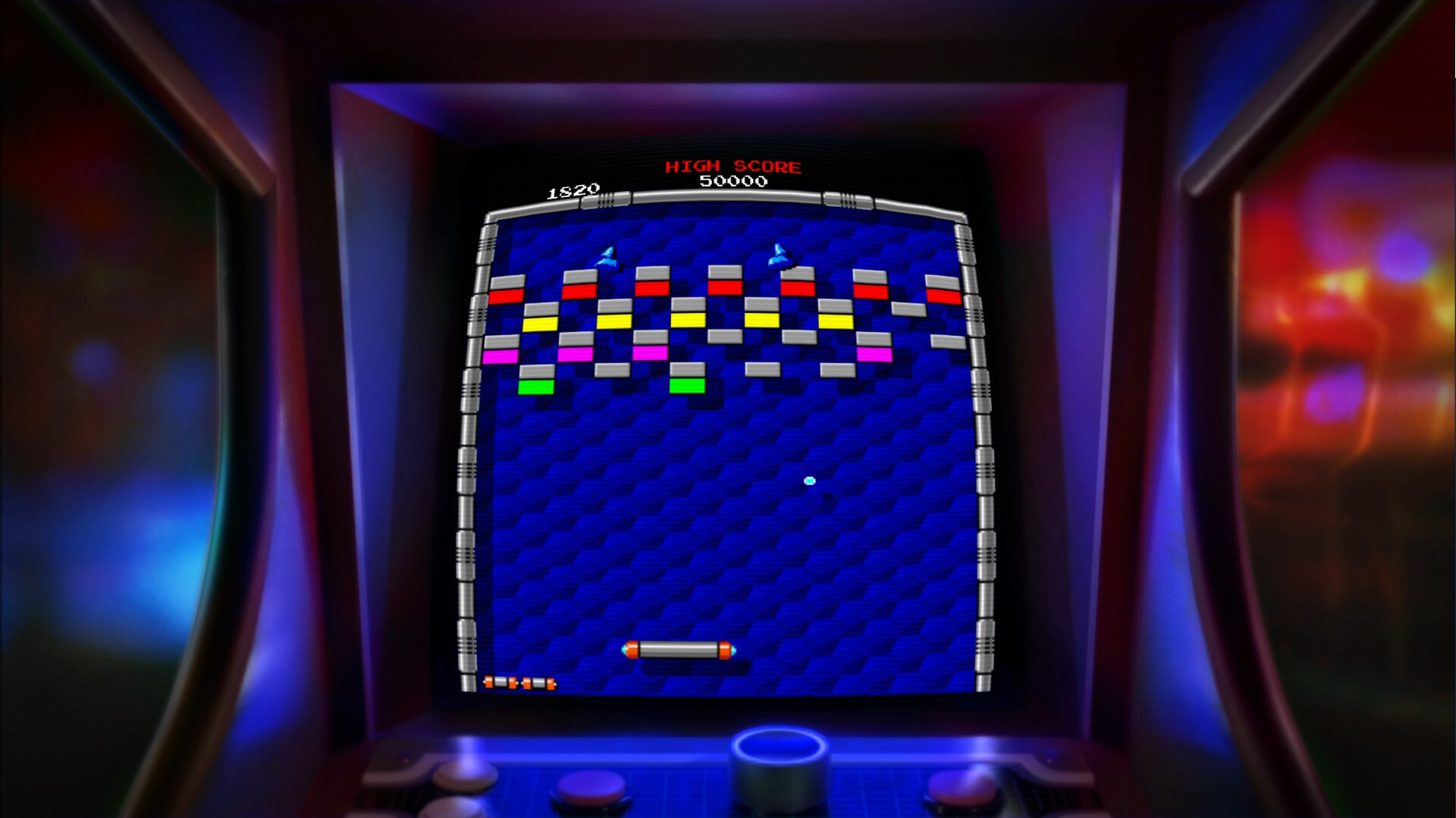 1667135568812178.jpg 阿卡诺:永恒之战/Arkanoid - Eternal Battle