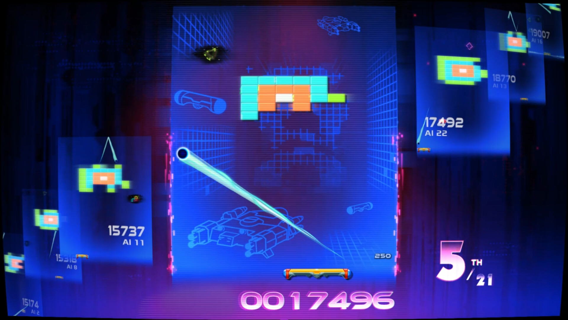 1667135570345402.jpg 阿卡诺:永恒之战/Arkanoid - Eternal Battle