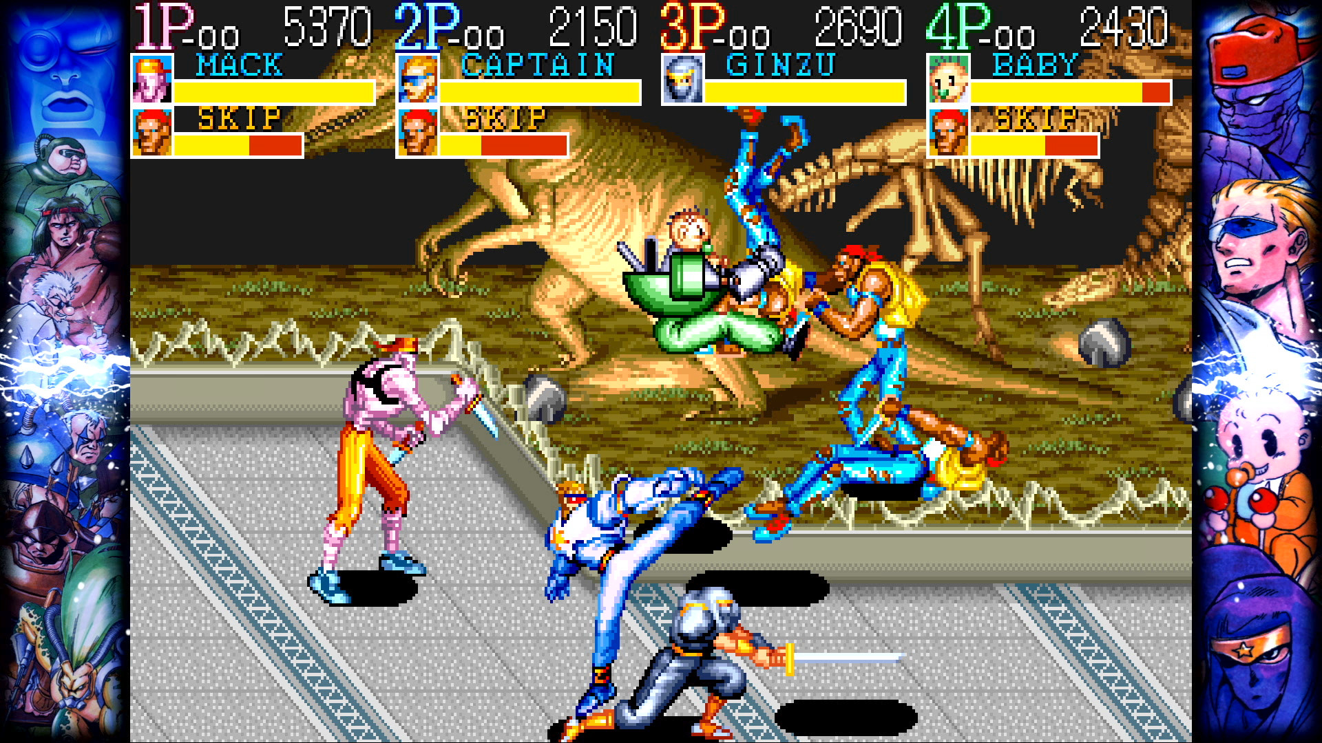 1653615267476899.jpg 卡普空格斗游戏合集/Capcom Beat 'Em Up Bundle