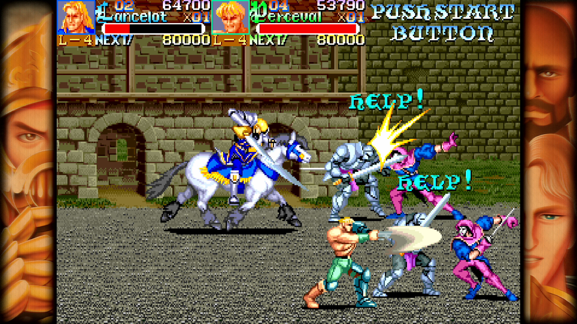 1653615269556655.jpg 卡普空格斗游戏合集/Capcom Beat 'Em Up Bundle