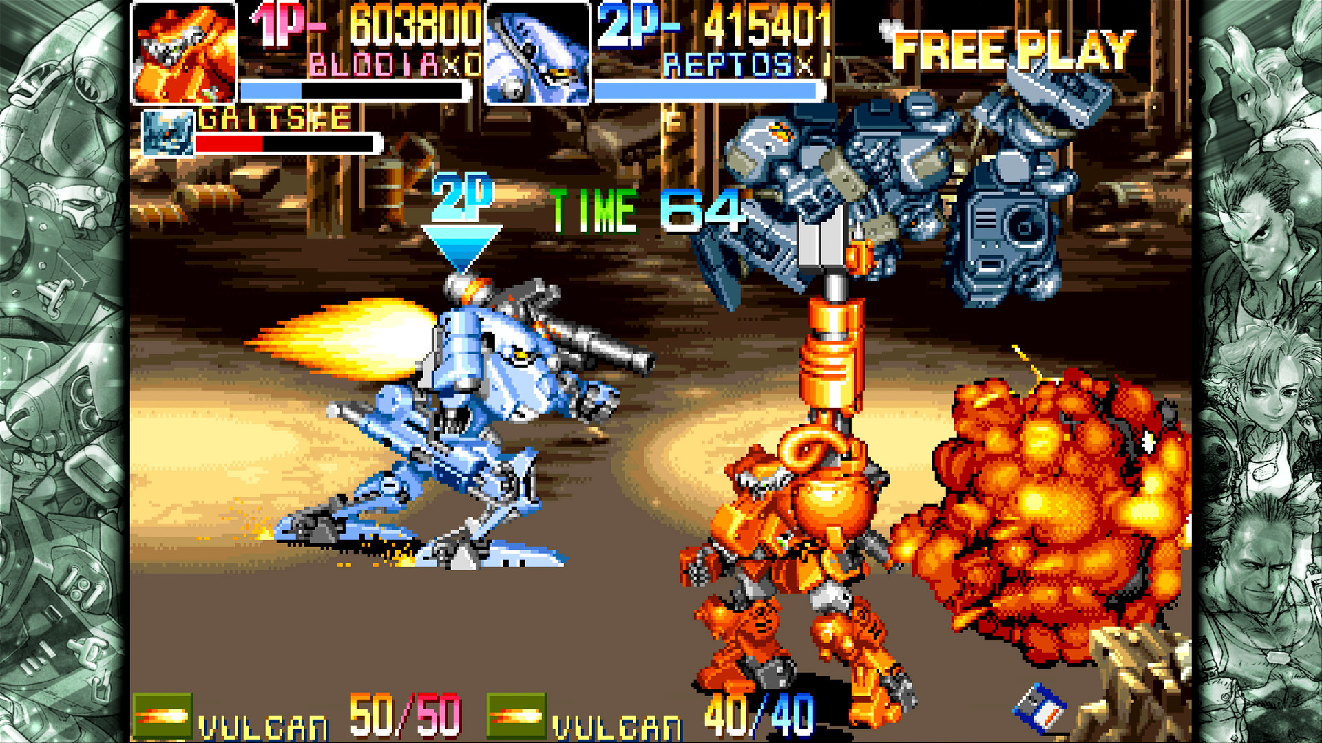 1653615270598024.jpg 卡普空格斗游戏合集/Capcom Beat 'Em Up Bundle