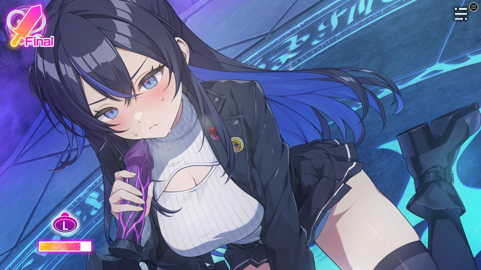 东京女武神/Tokyo Valkyries                             新游发布