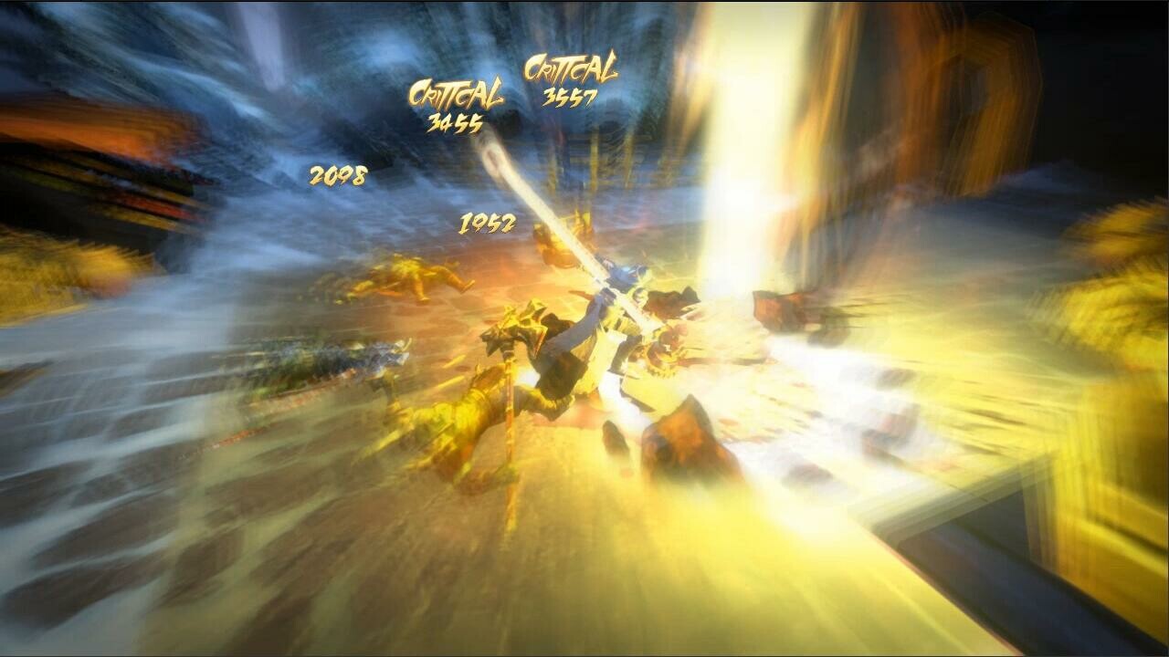 魂之起源/God Souls