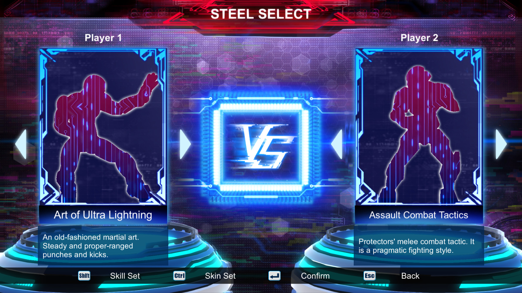 1673670073104462.jpg 钢铁之鬪: 无限战士/Fight of Steel: Infinity Warrior