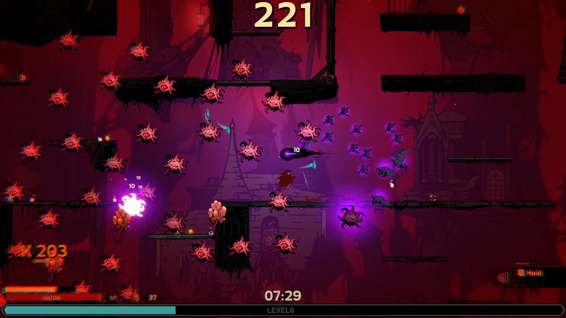 1677729631517629.jpg 诡秘射手:疯狂之路/Madshot: Road to Madness
