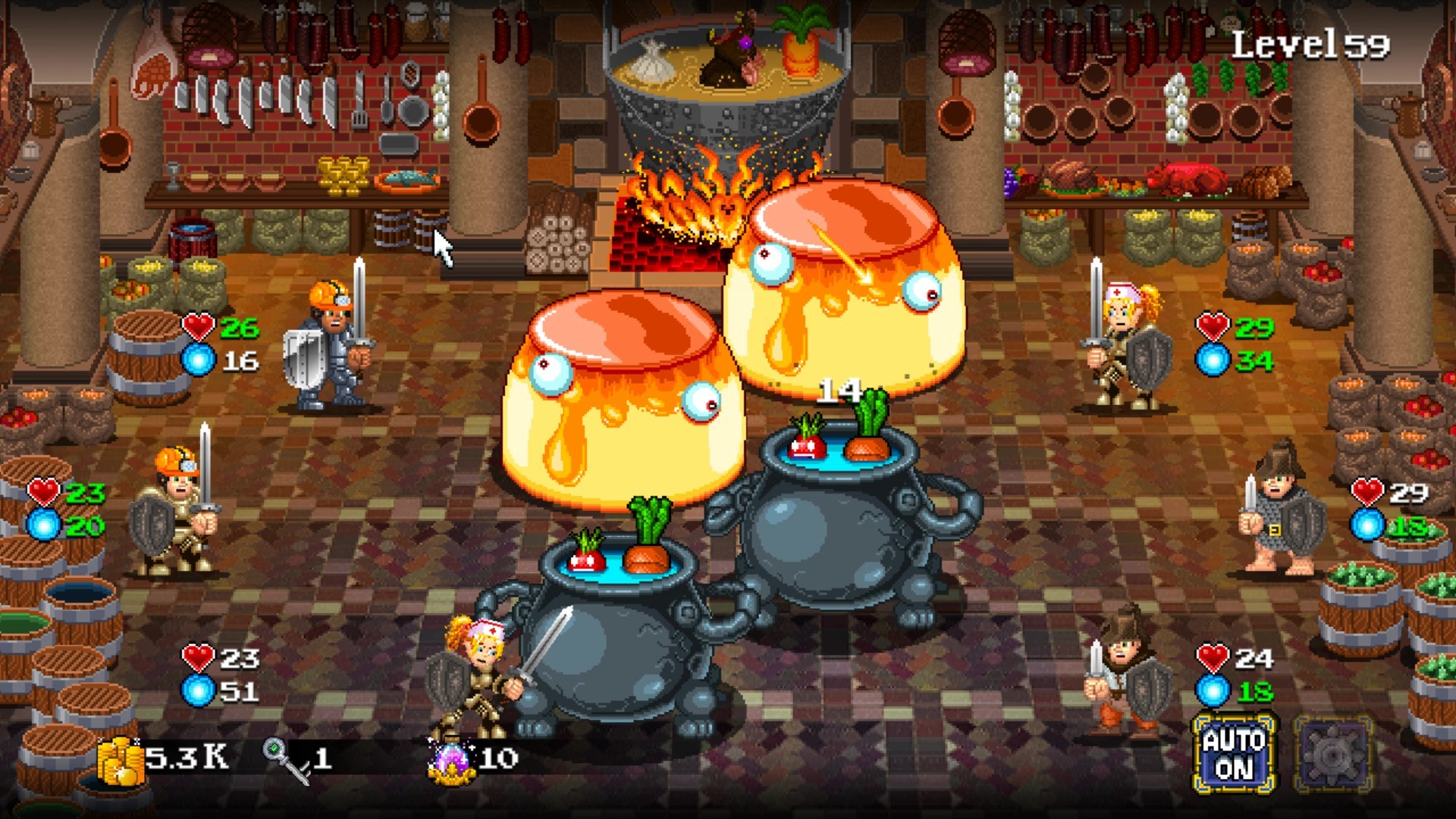 1631172101474110.jpg 苏打地牢2/Soda Dungeon 2