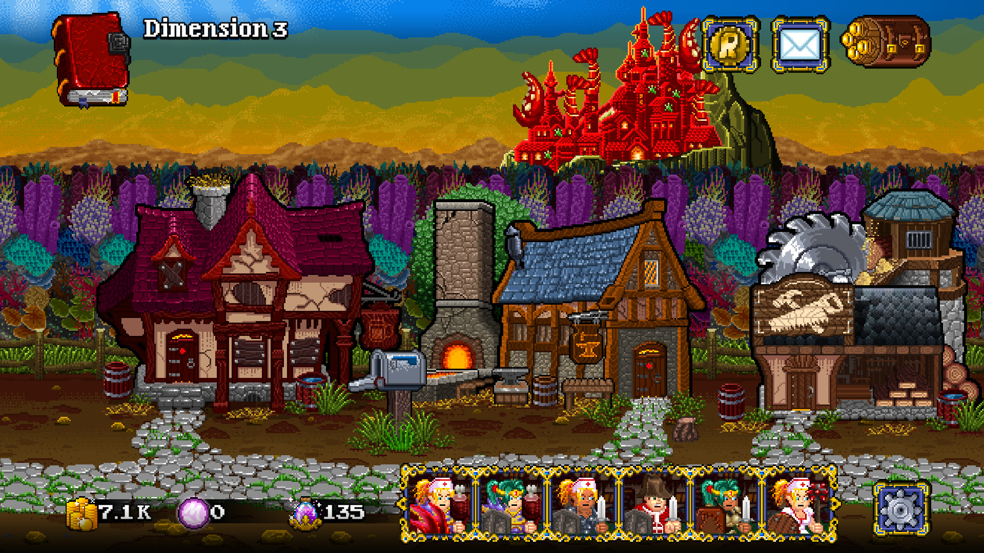 1631172102221293.jpg 苏打地牢2/Soda Dungeon 2