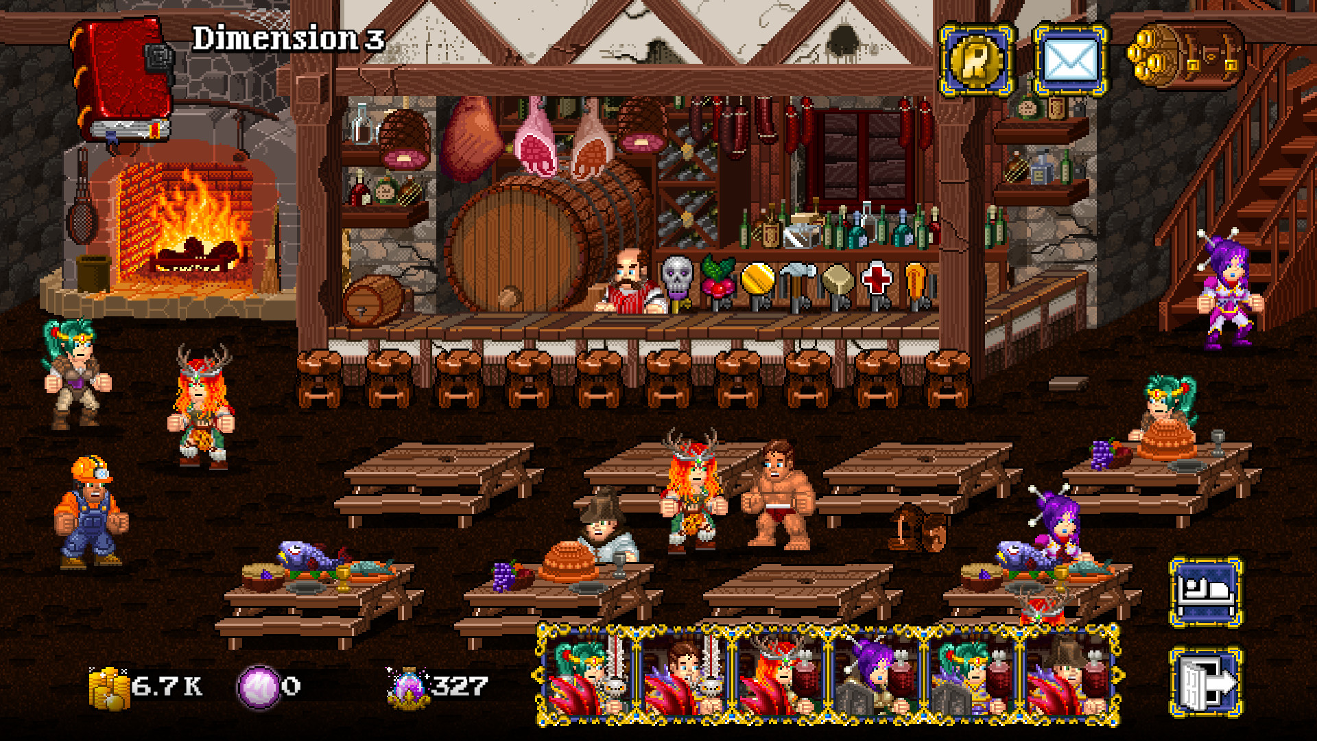 1631172102372547.jpg 苏打地牢2/Soda Dungeon 2
