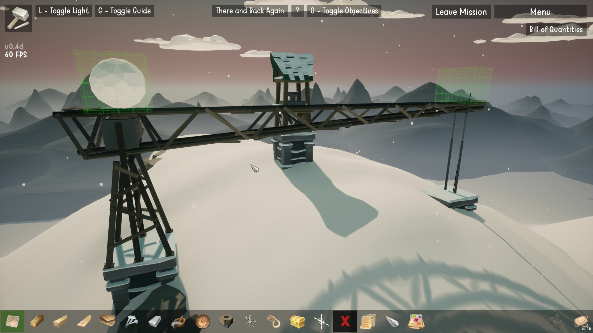 工程大湿 The Enjenir/The Enjenir: The Engineering Physics Building Simulator