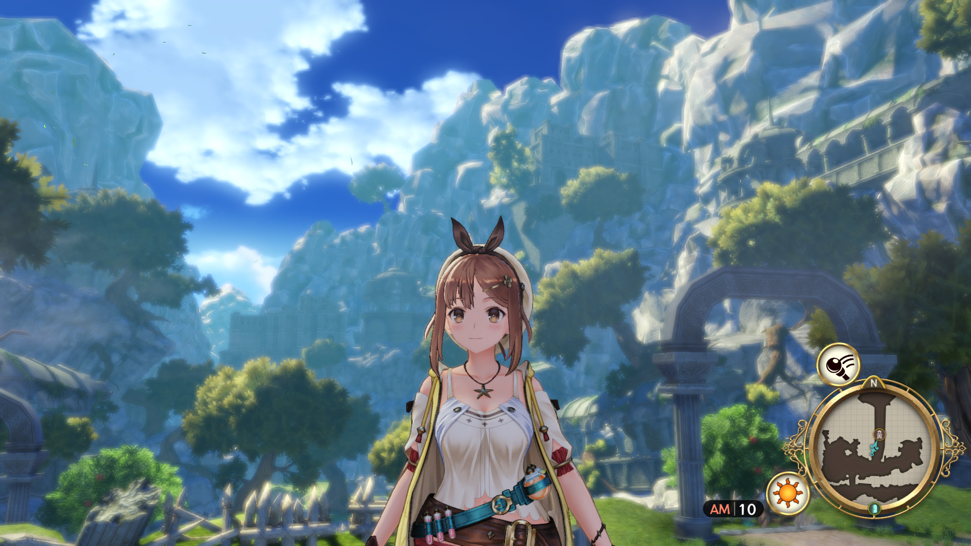 1621834771141796.jpg 莱莎的炼金工房 ~常暗女王与秘密藏身处~/Atelier Ryza: Ever Darkness & the Secret Hideout with Bonus