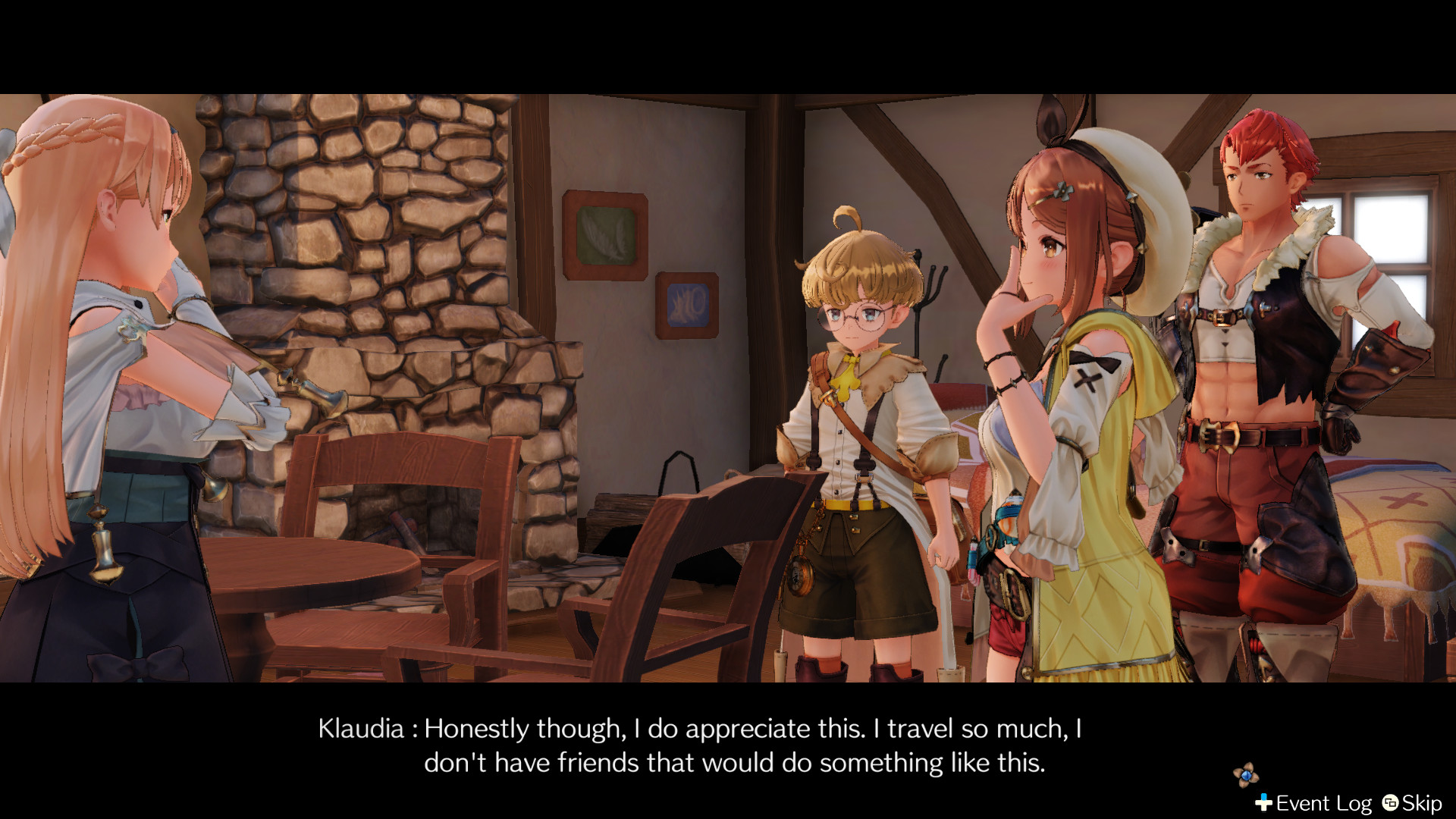 1621834777460607.jpg 莱莎的炼金工房 ~常暗女王与秘密藏身处~/Atelier Ryza: Ever Darkness & the Secret Hideout with Bonus
