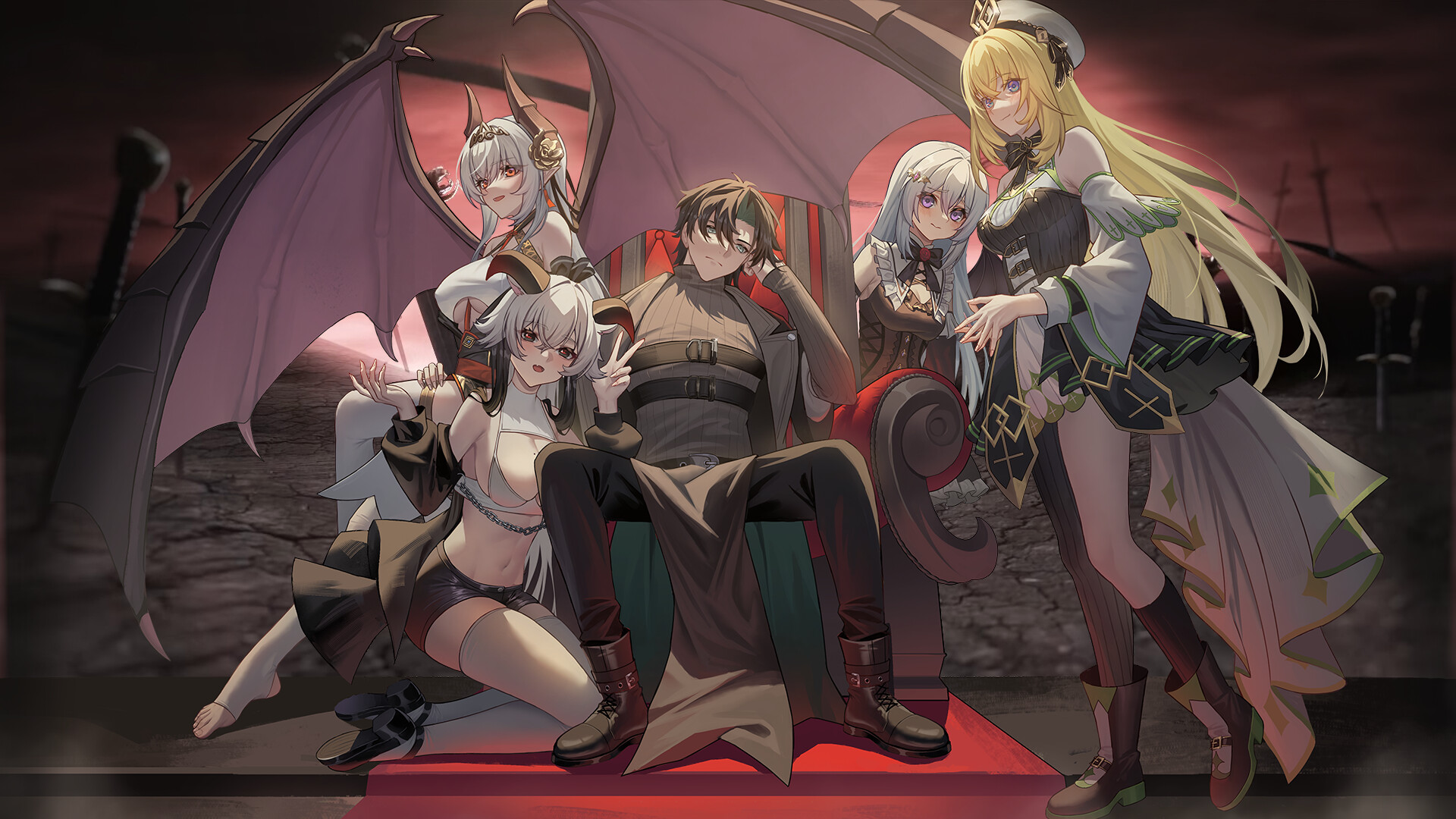 1730695144674720.jpg 选王之剑:零/Idle Calibur:Zero