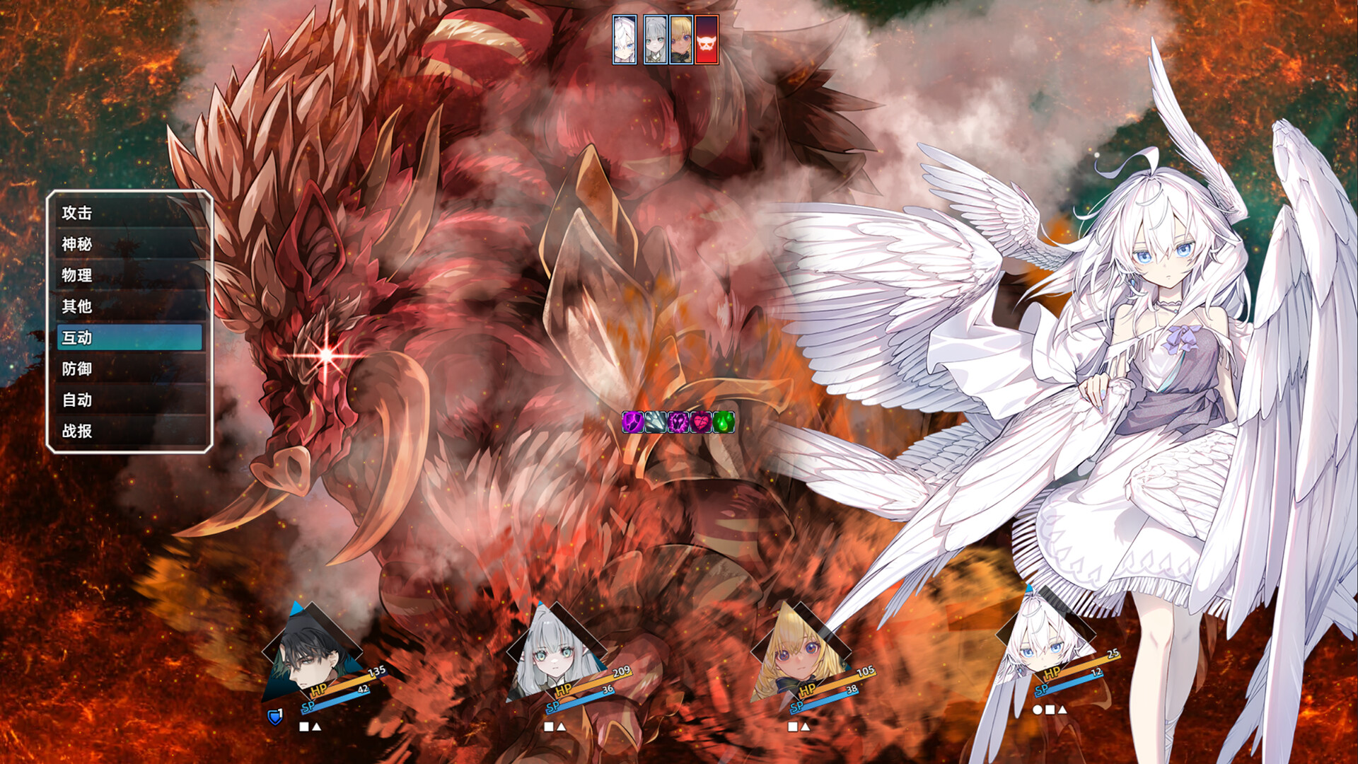 1730695144304915.jpg 选王之剑:零/Idle Calibur:Zero
