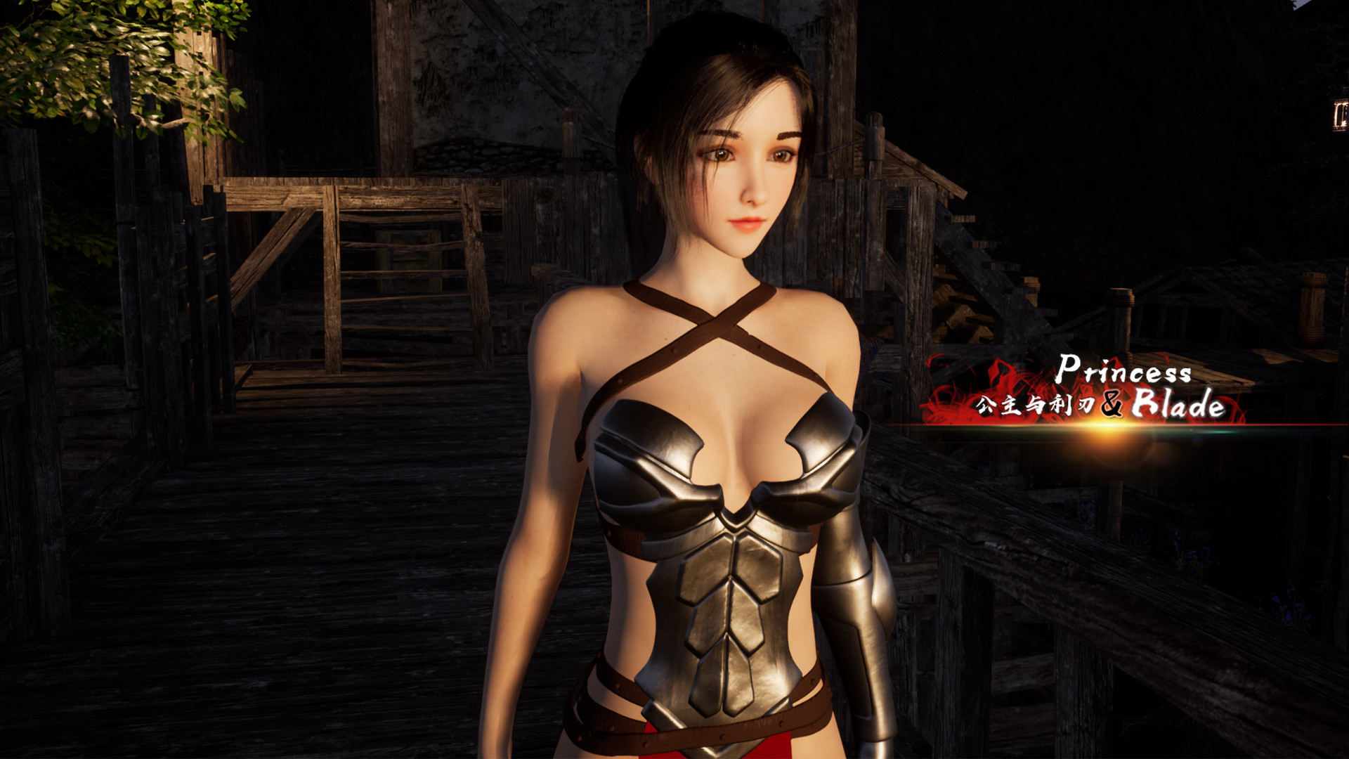 1634134404604541.jpg 公主与利刃/Princess Blade