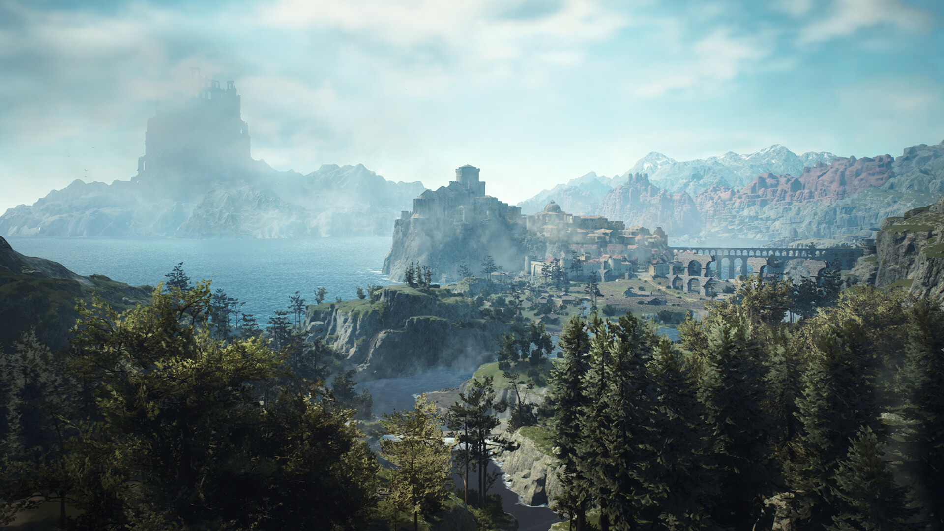 龙之信条2/Dragon's Dogma 2