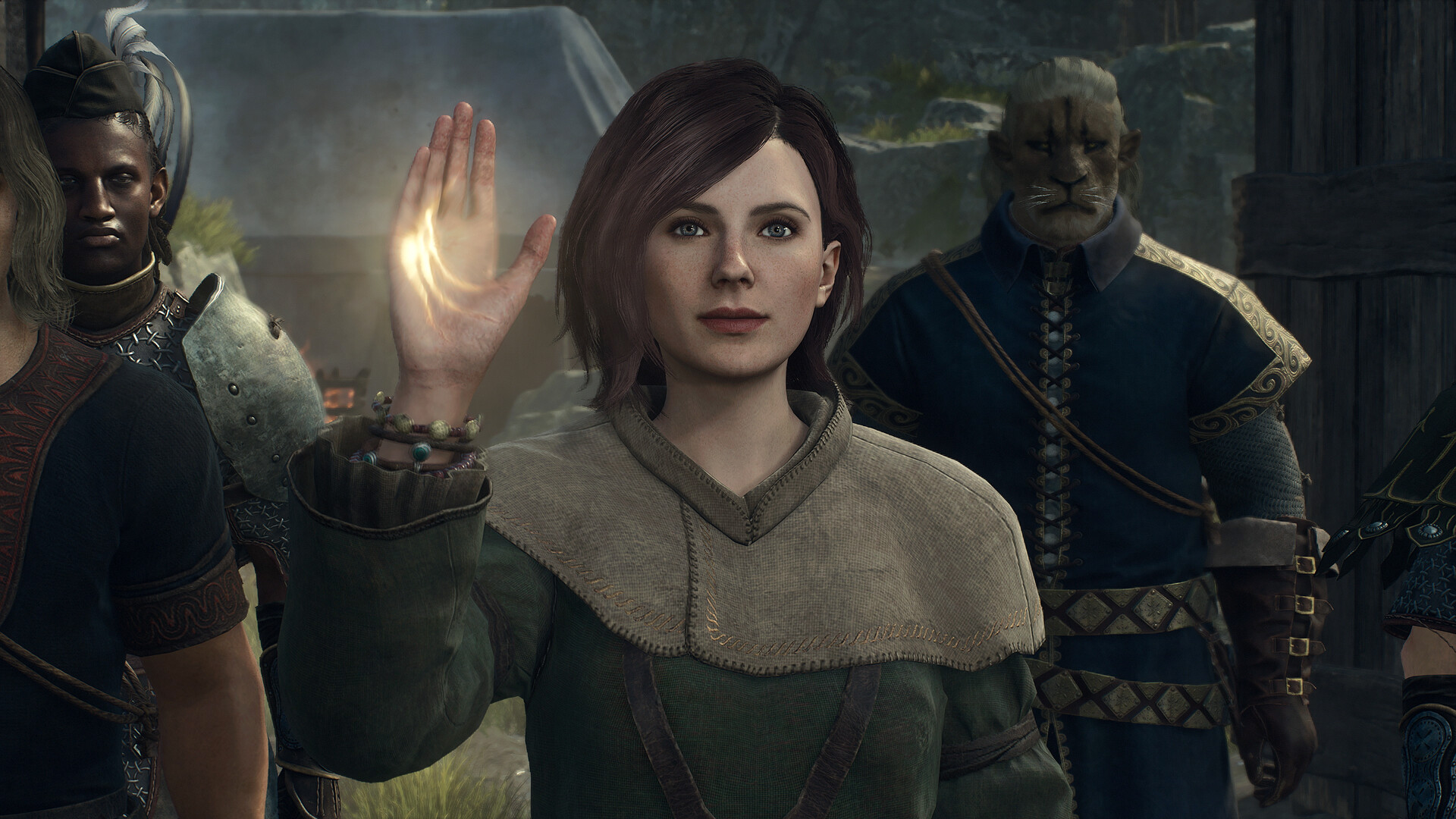 龙之信条2/Dragon's Dogma 2