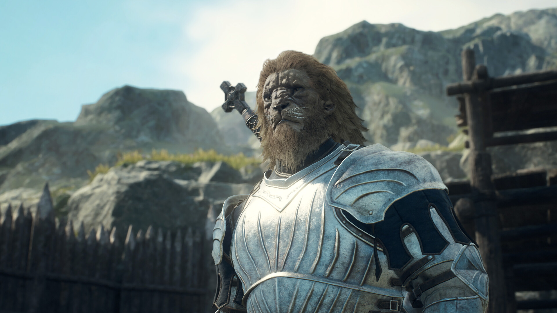 龙之信条2/Dragon's Dogma 2