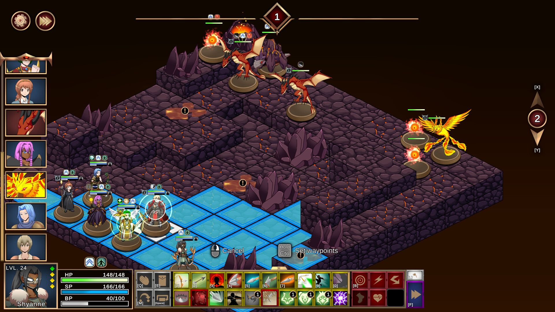 我们的冒险者公会/Our Adventurer Guild