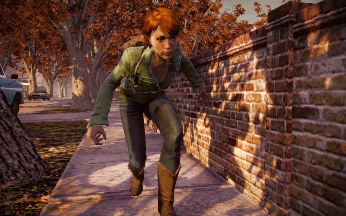 腐烂国度：周年求生版/State of Decay: Year One Survival Edition